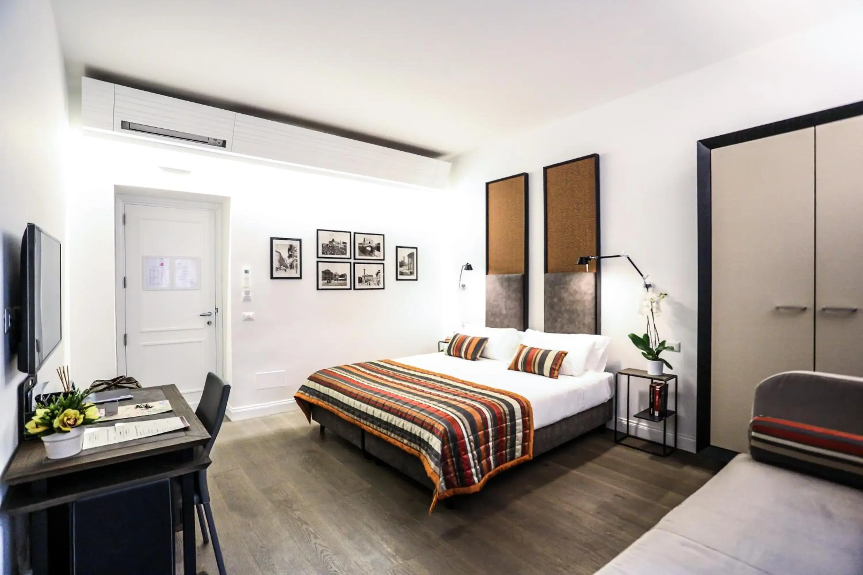 Superior Double Room in Maison Evelina Superior Double Room in Maison Evelina