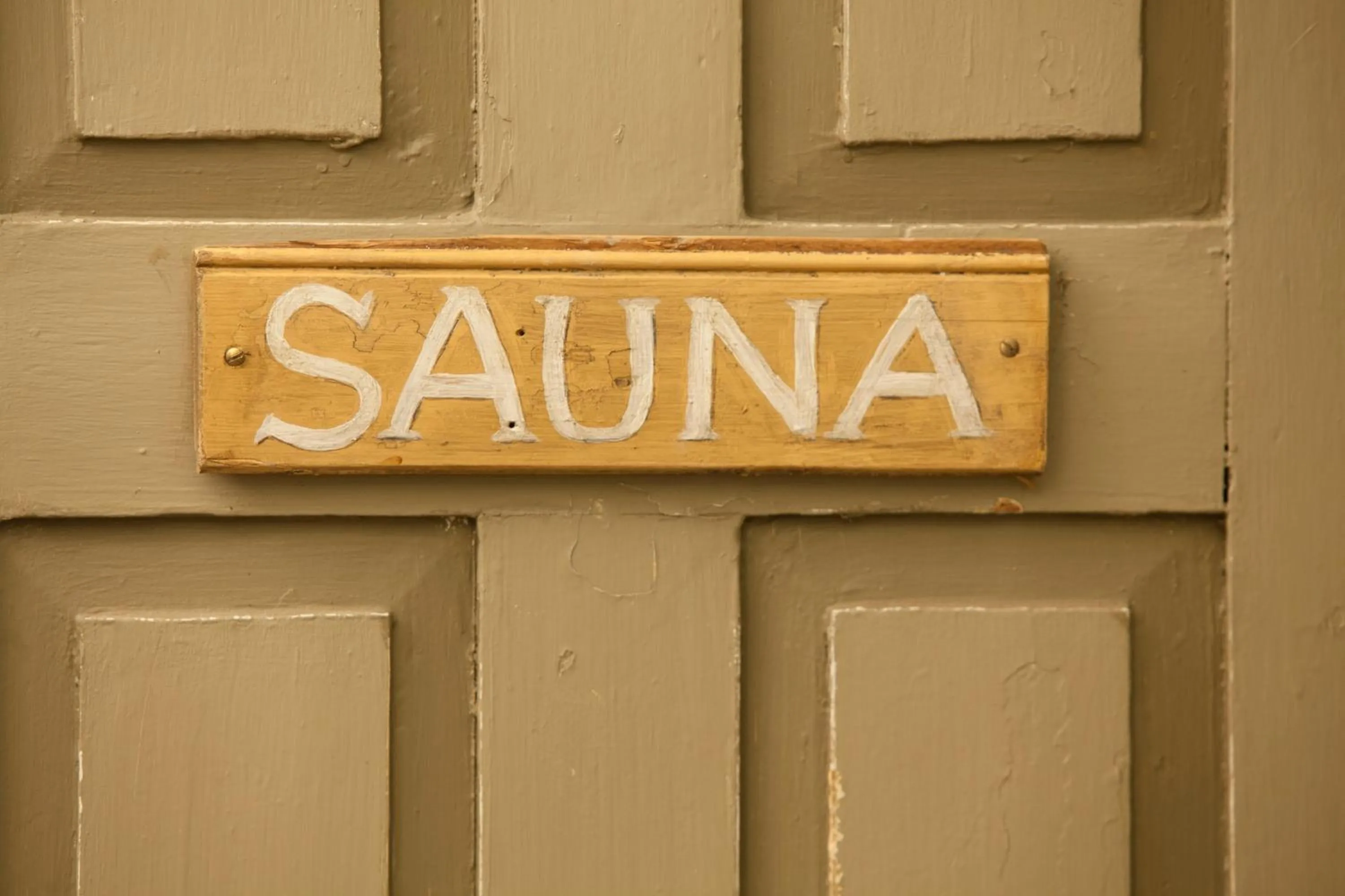 Text overlay in Wilderness Center / Óbyggðasetur Íslands