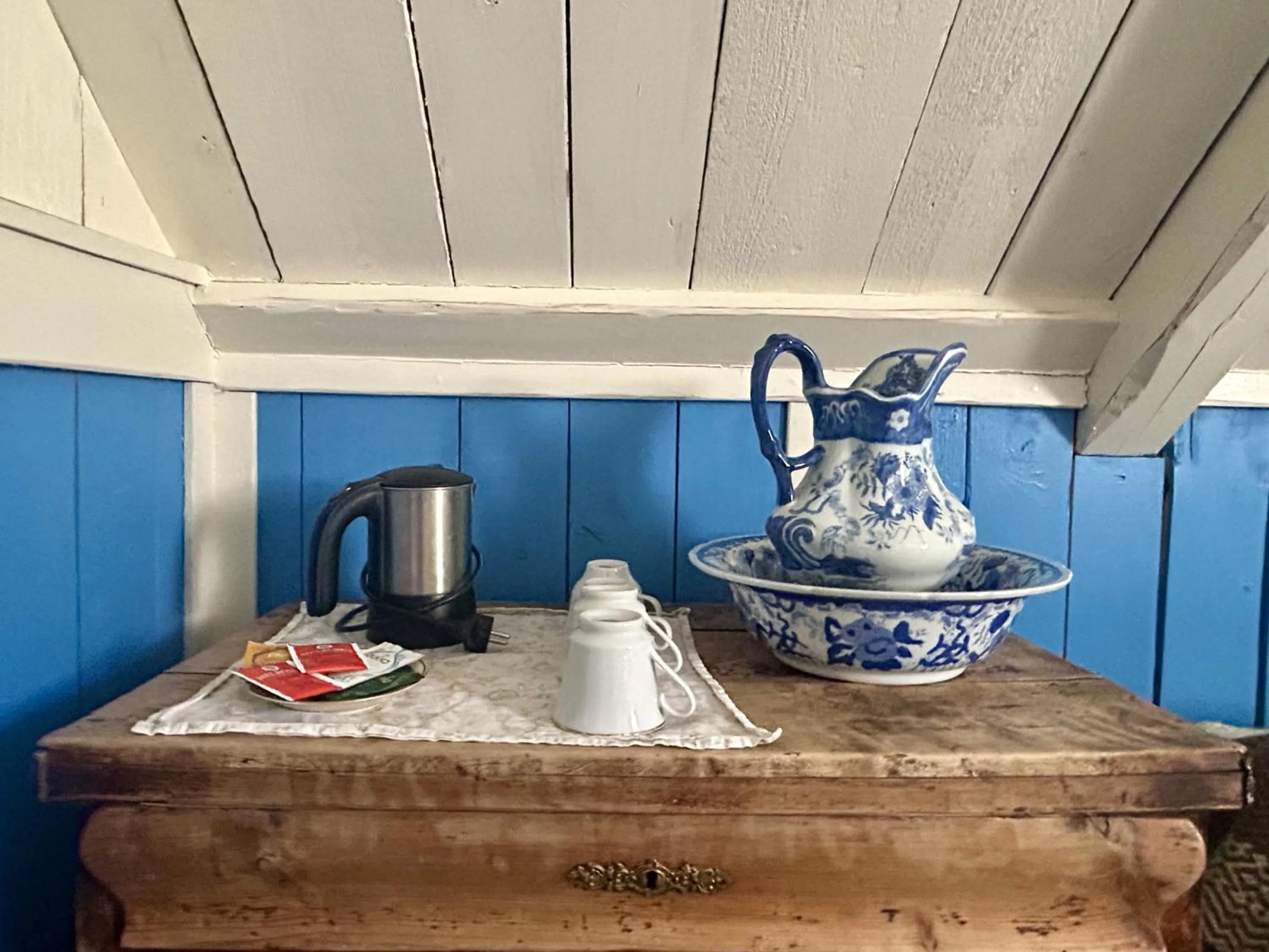 Wilderness Center / Óbyggðasetur Íslands