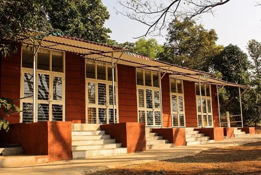 Swarg Resort