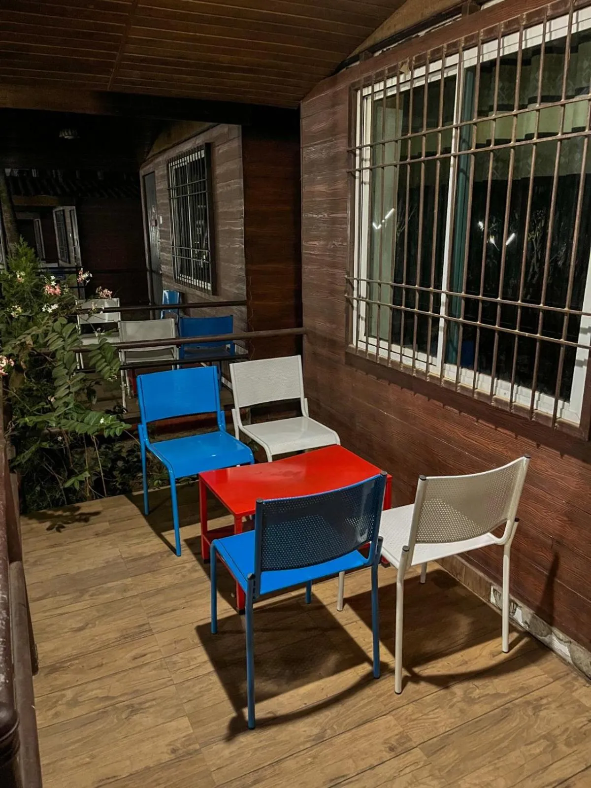 Superior Double Room - single occupancy in Swarg Resort
