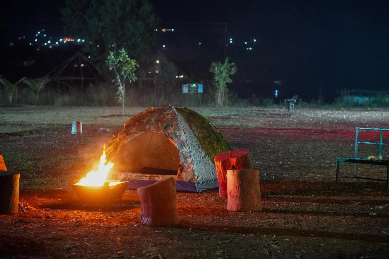 Swarg Resort
