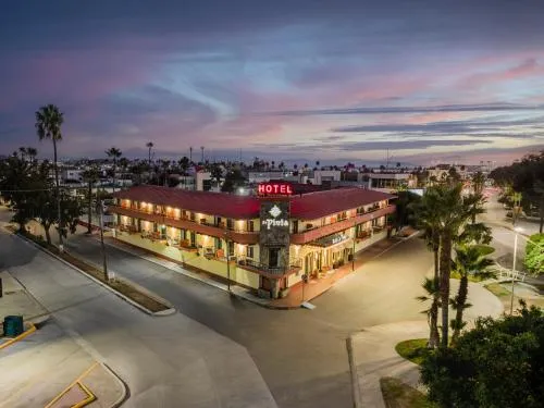 La Pinta Hotel