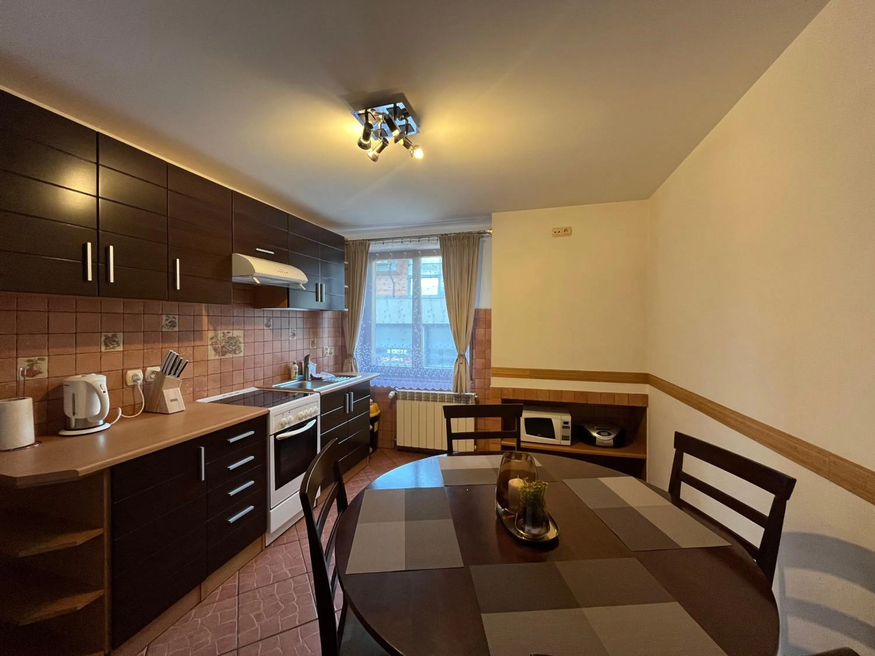 Apartamenty Bukowina