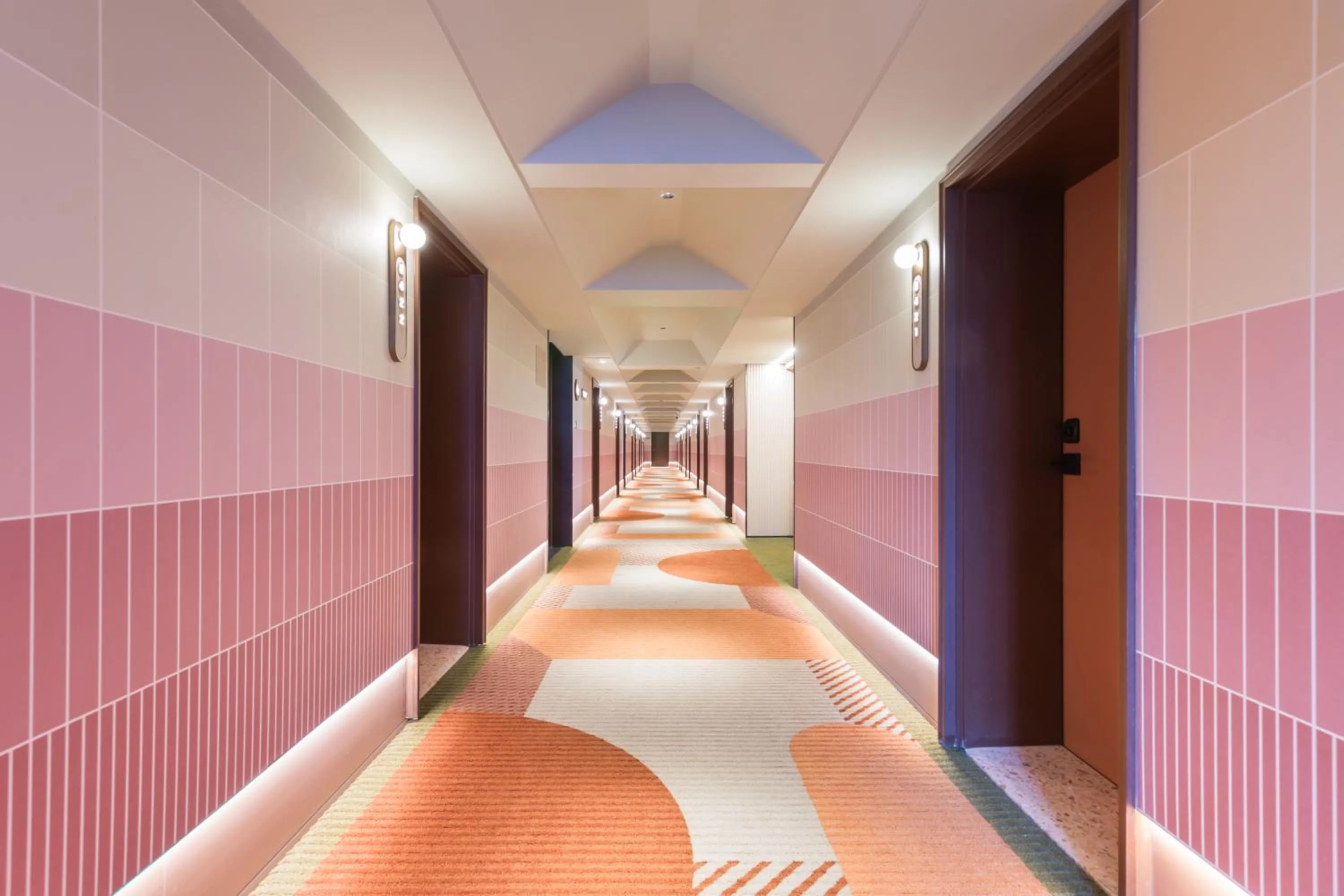 Orange Hotel Beijing West Railway Station South Square