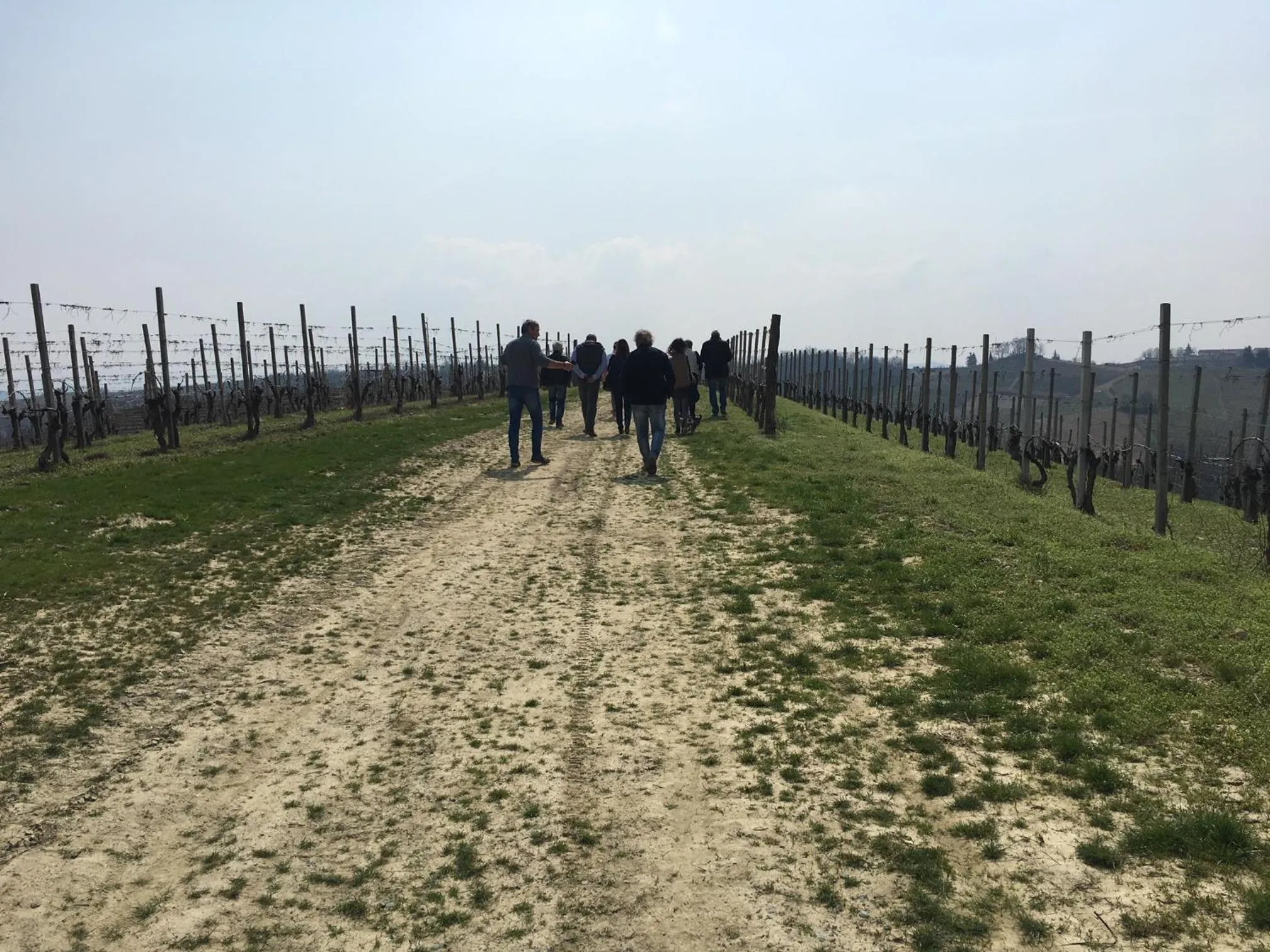 Nearby landmark in Albergo Rondò