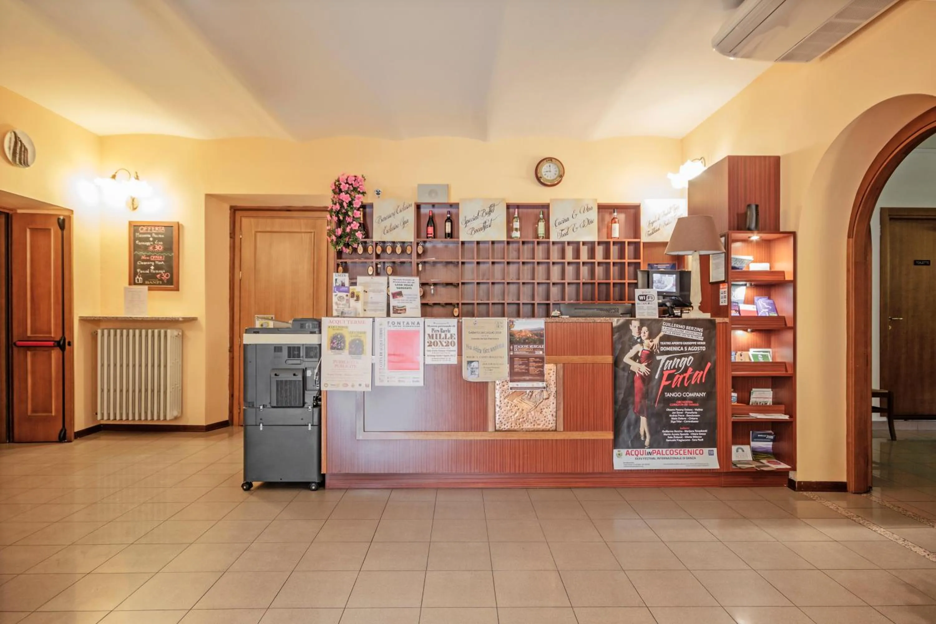 Other in Albergo Rondò