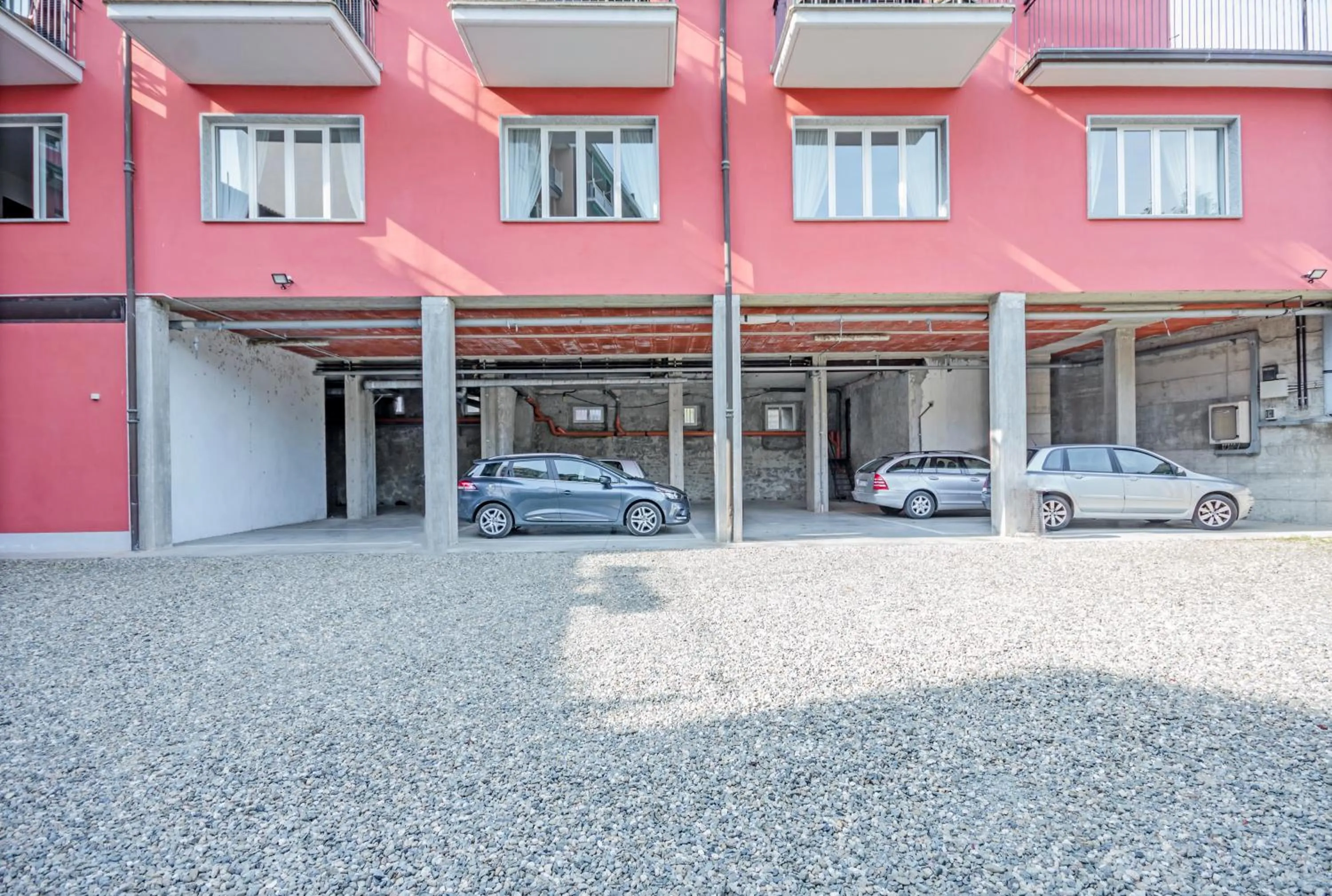 Other in Albergo Rondò