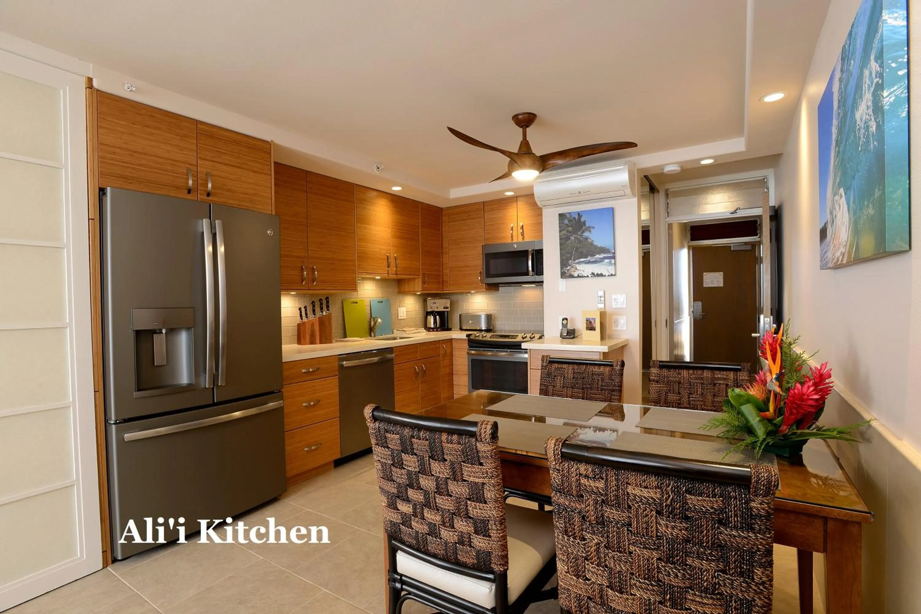 Mana Kai Maui - Official Onsite Rental Company