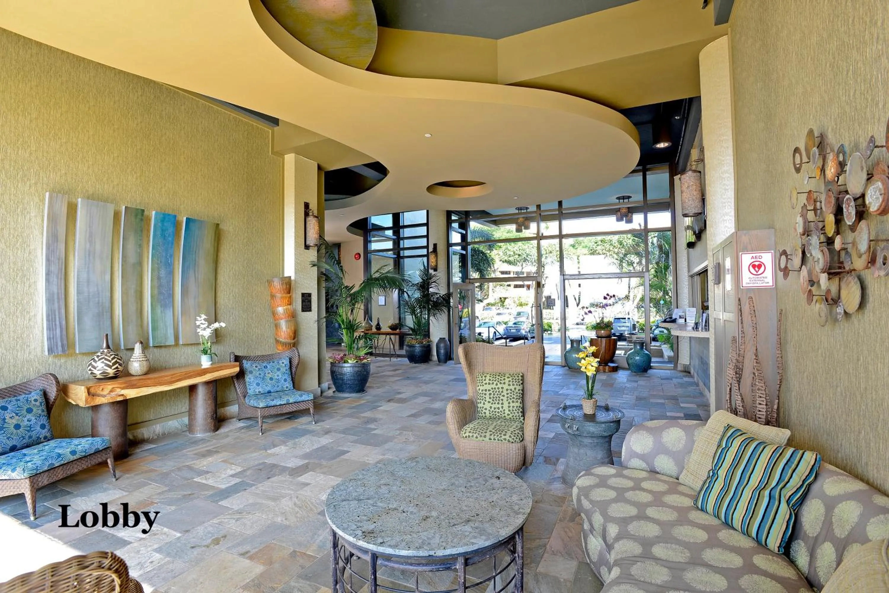 Mana Kai Maui - Official Onsite Rental Company