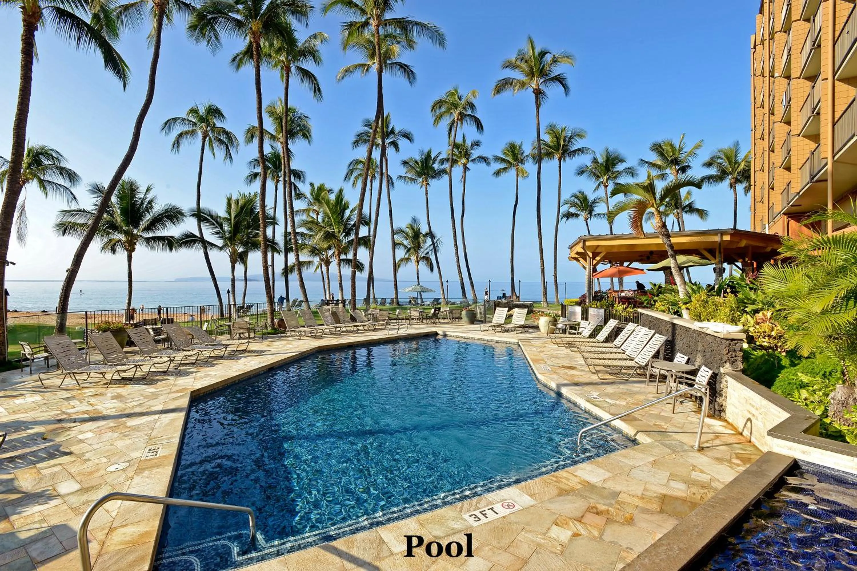 Mana Kai Maui - Official Onsite Rental Company