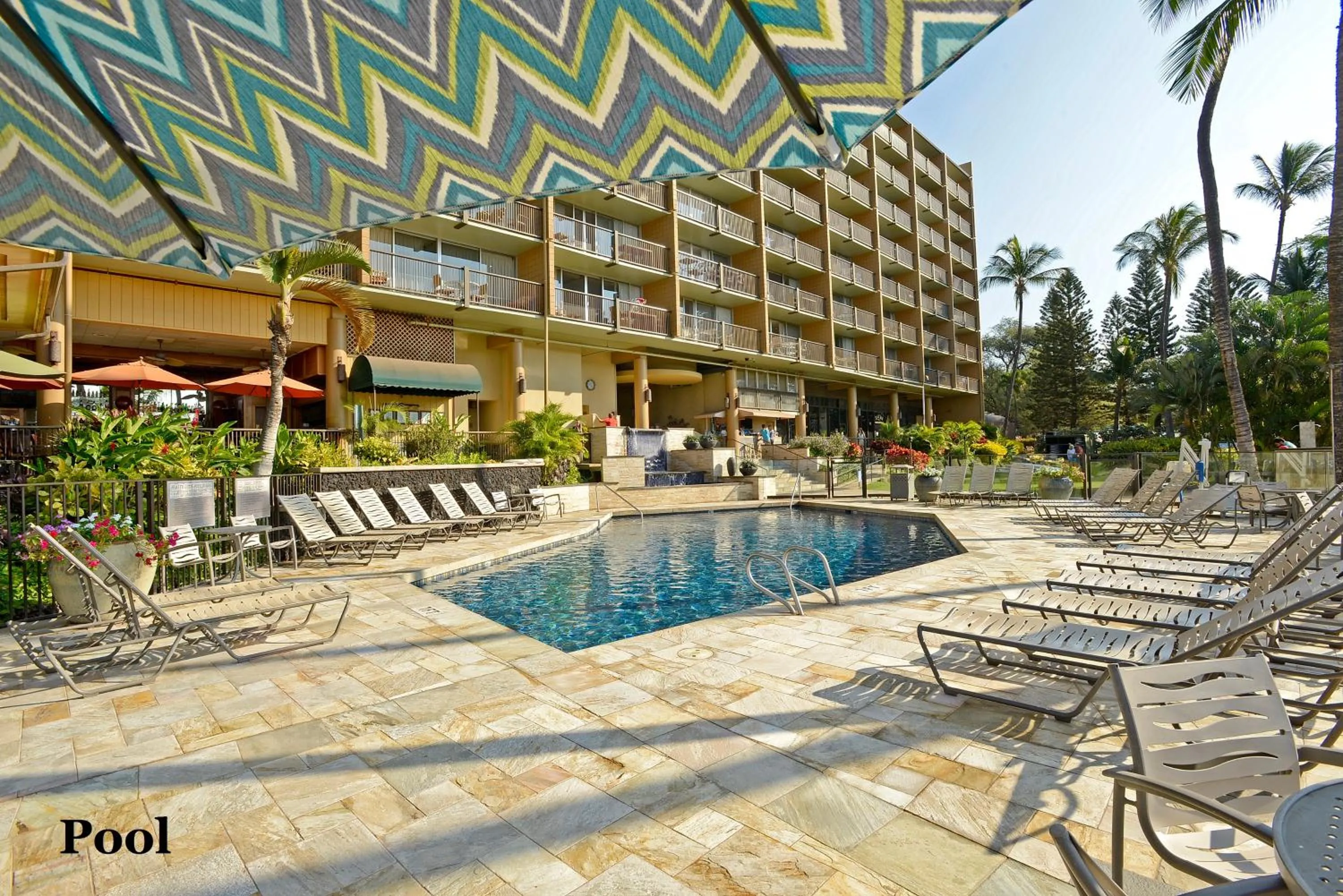 Mana Kai Maui - Official Onsite Rental Company