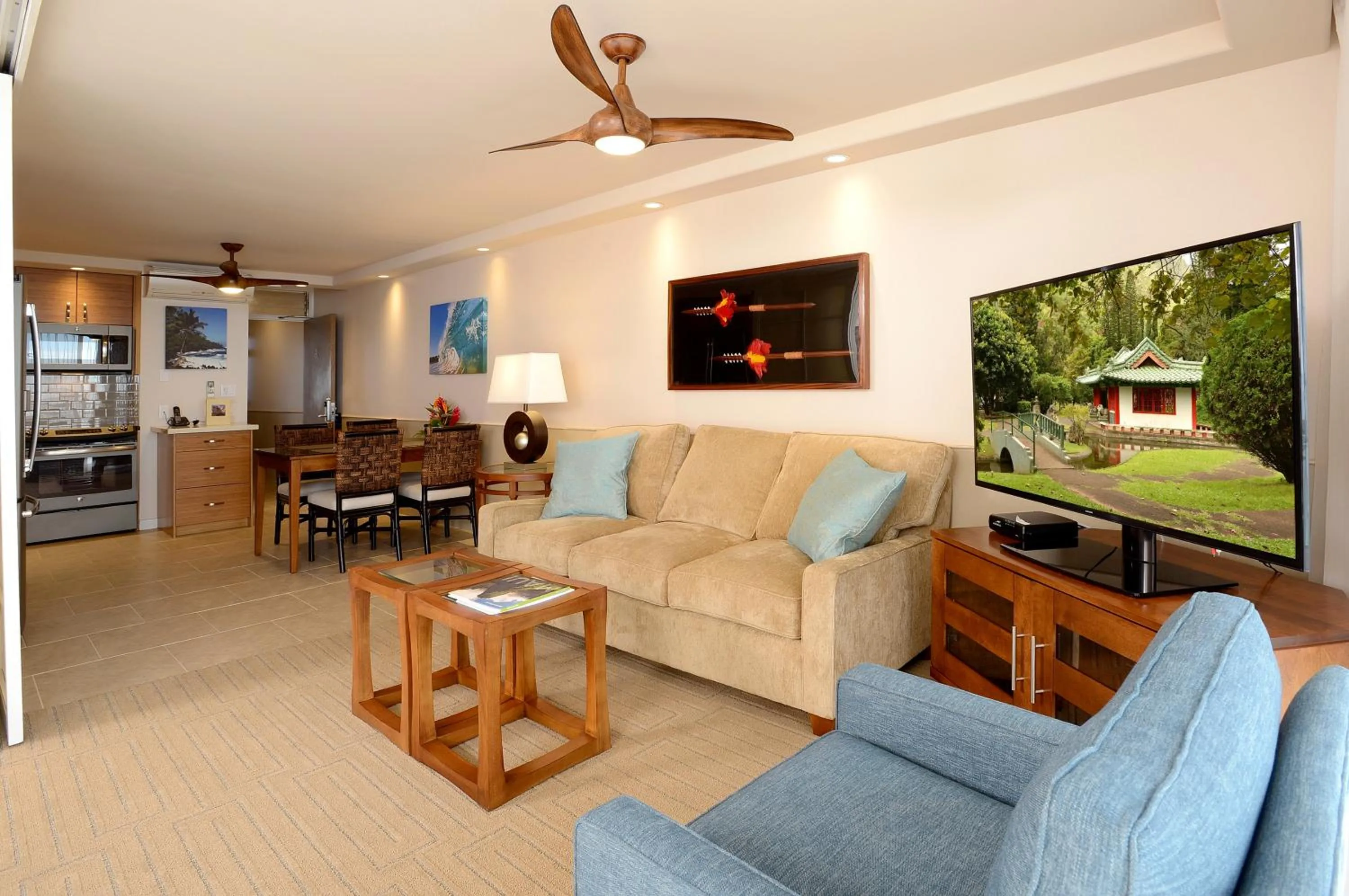 Mana Kai Maui - Official Onsite Rental Company