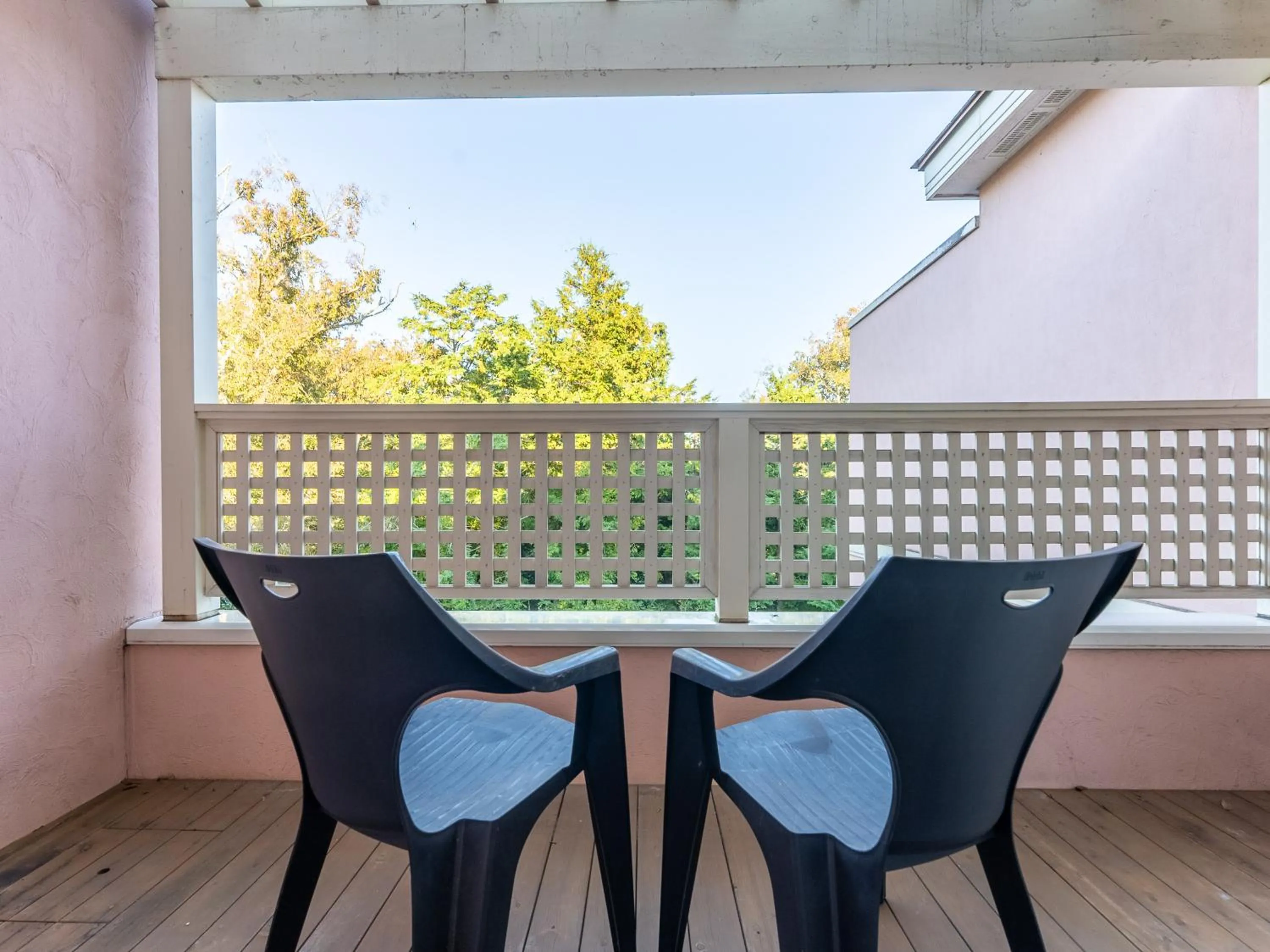 View (from property/room) in Koyaru-no-sato Doggys Island