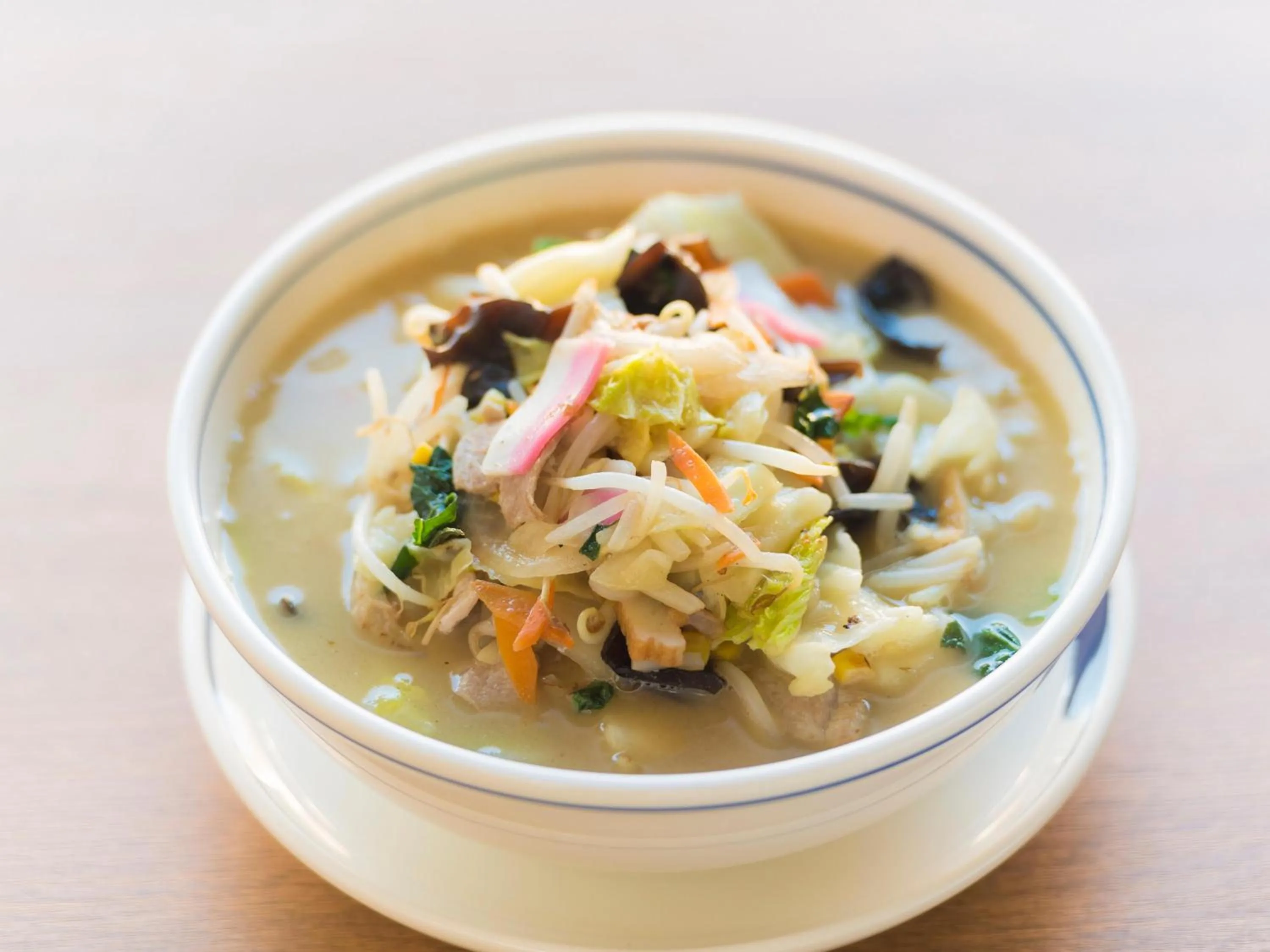 Restaurant/places to eat in Koyaru-no-sato Doggys Island