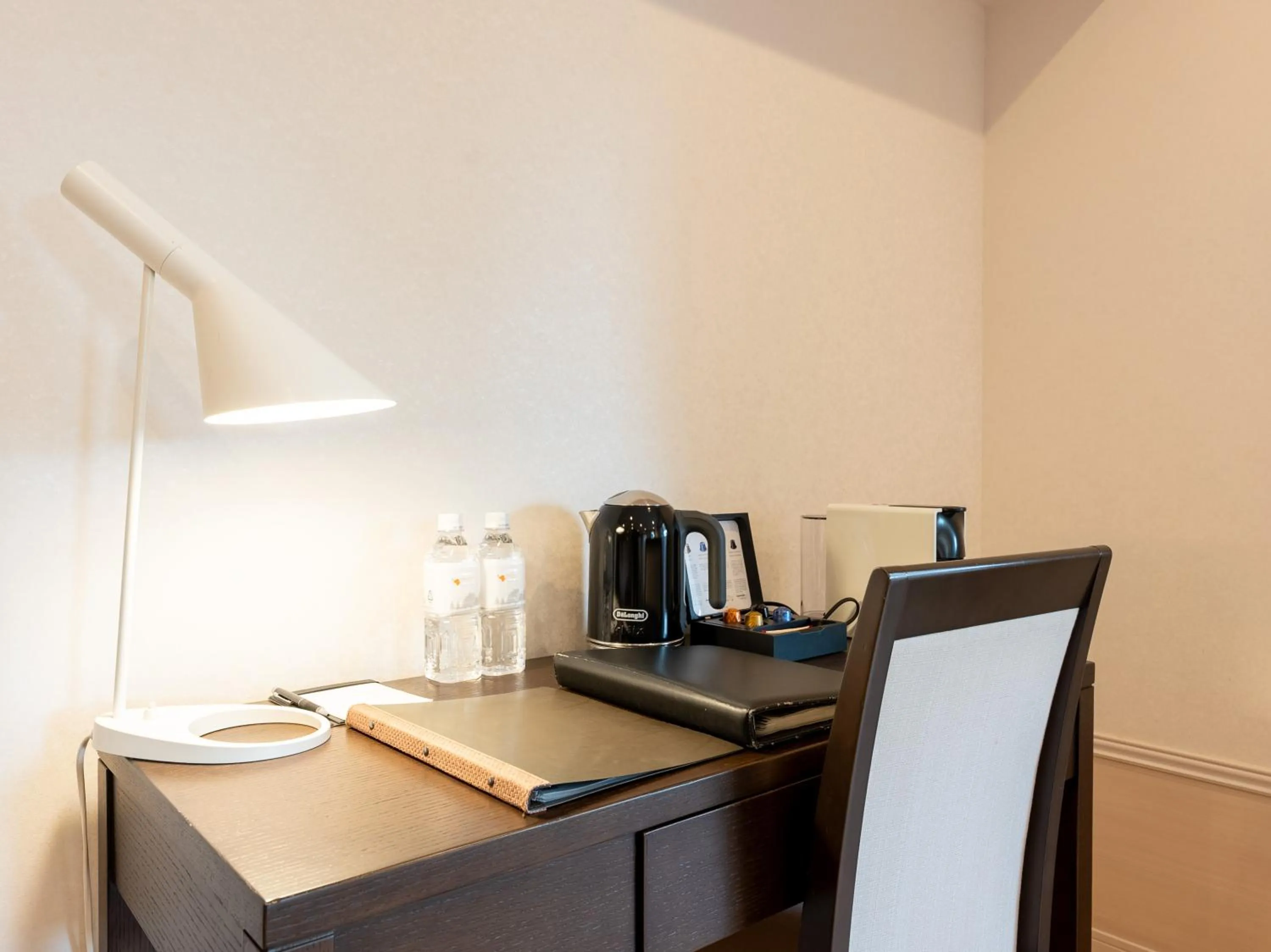 Photo of the whole room in Koyaru-no-sato Doggys Island