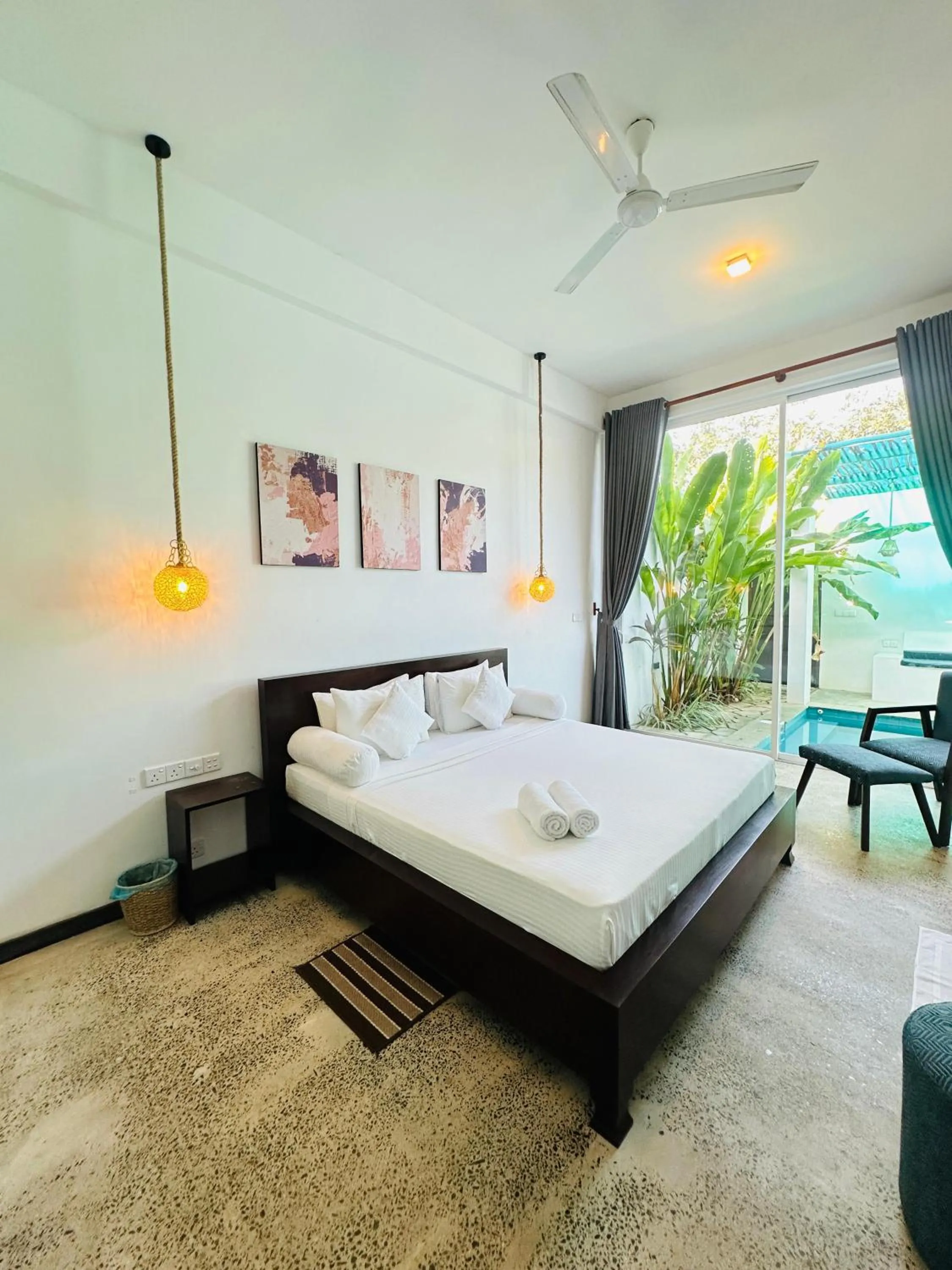 Angam Villa Hikkaduwa