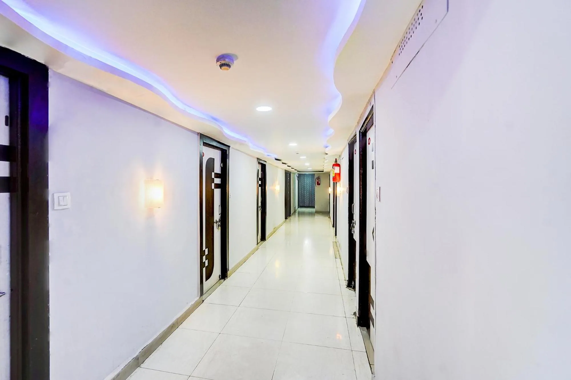 FabHotel Anjani