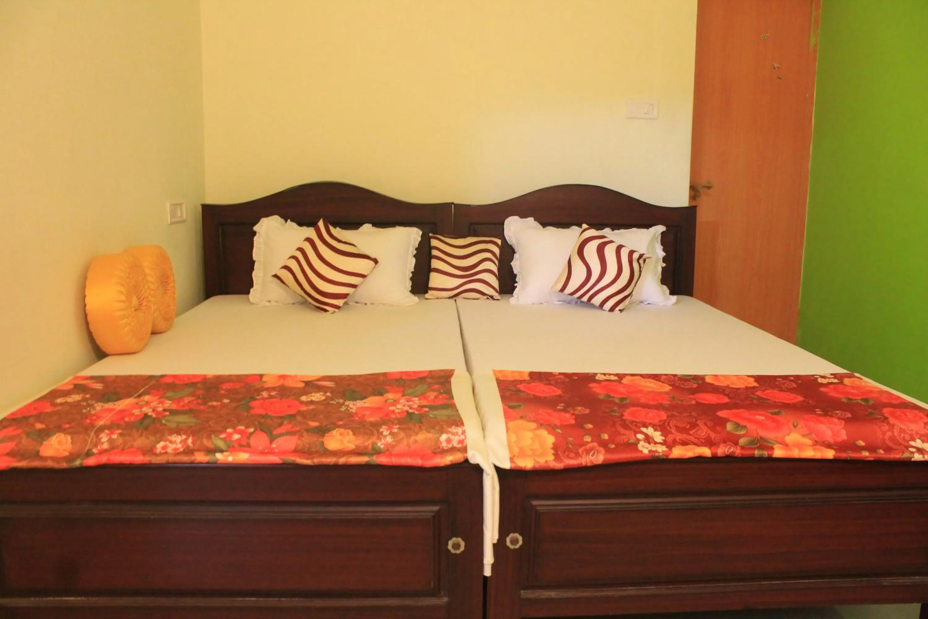Oshin Home Stay