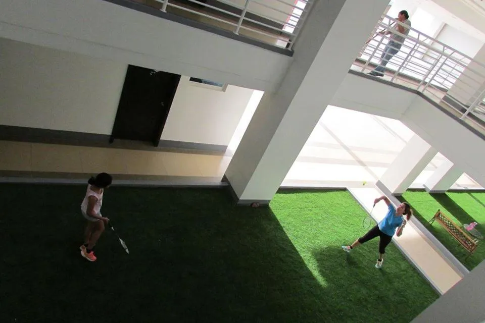 Prima at Primavera Residences