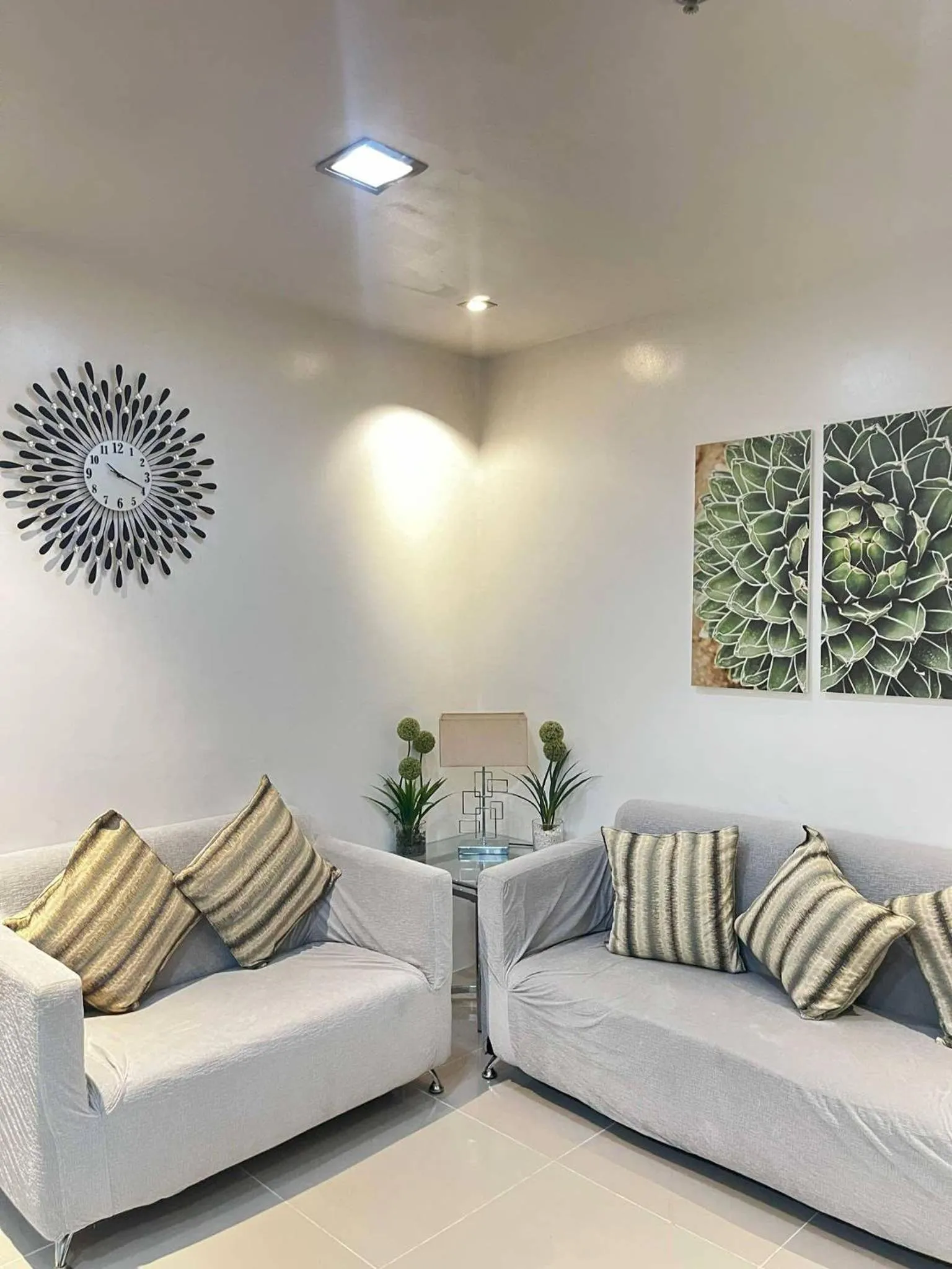 Prima at Primavera Residences