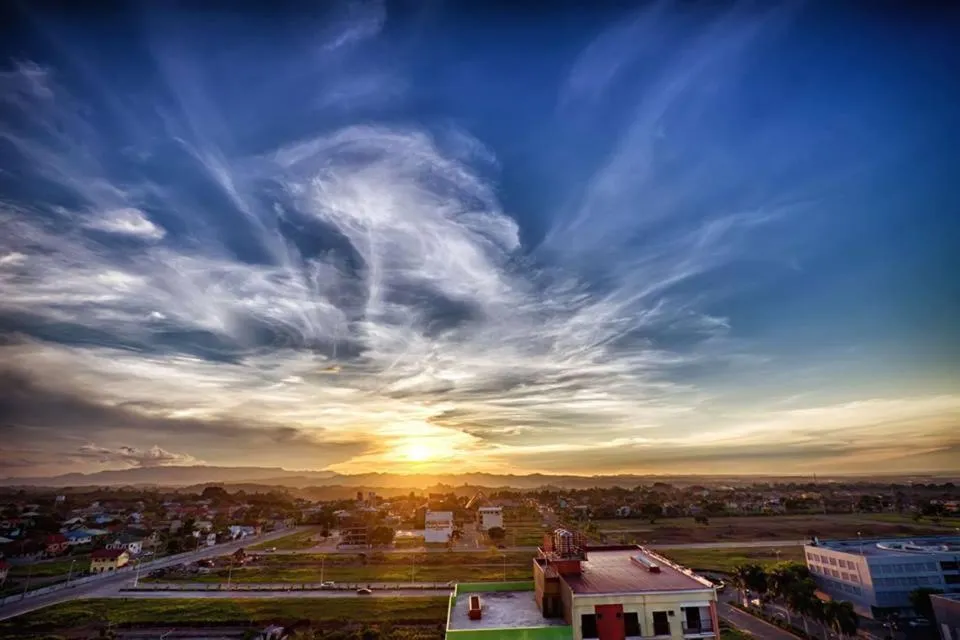 Prima at Primavera Residences