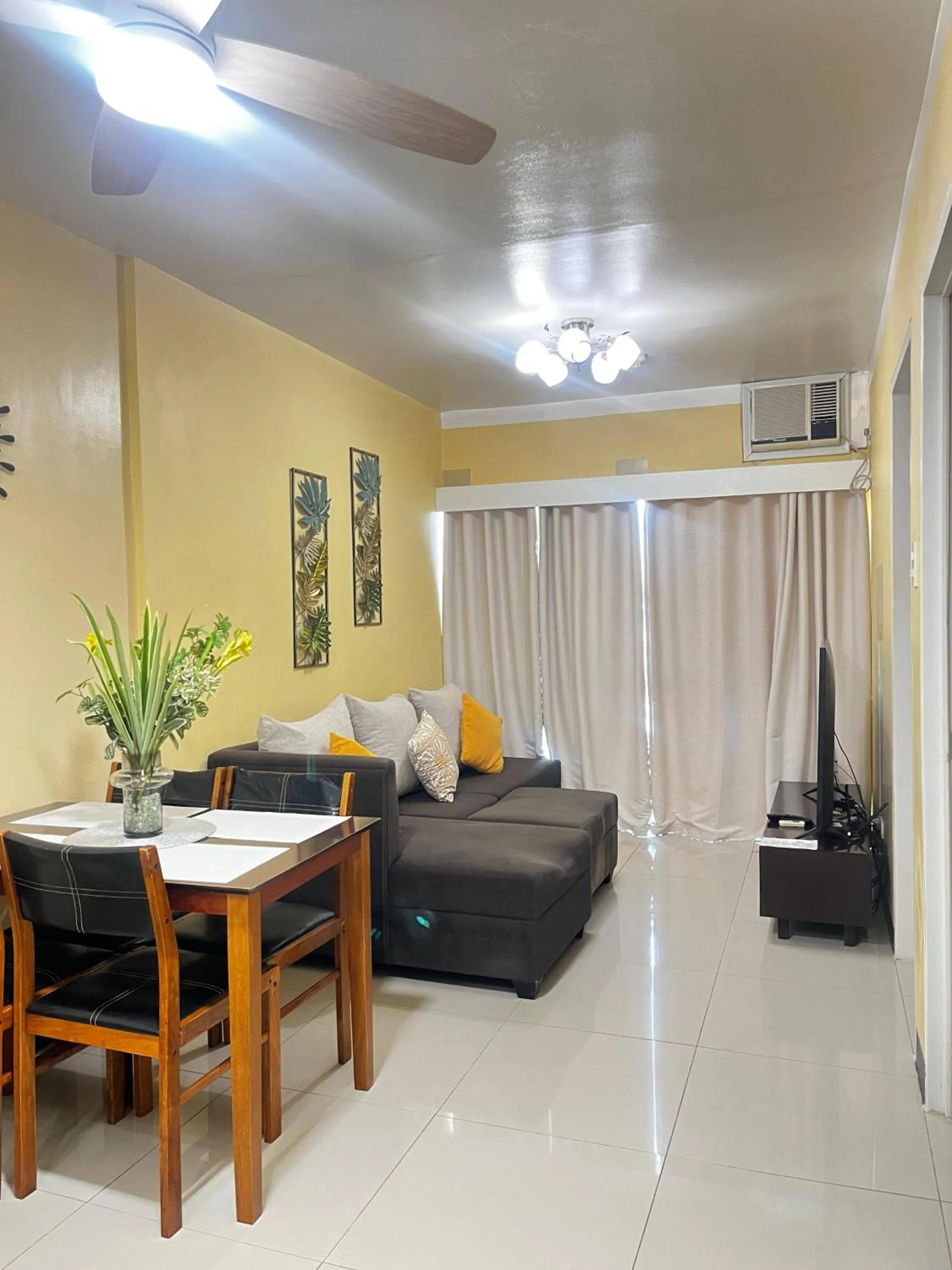 Prima at Primavera Residences