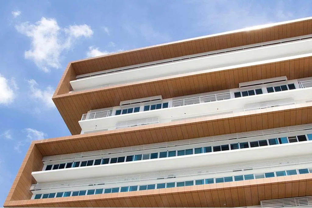 Prima at Primavera Residences