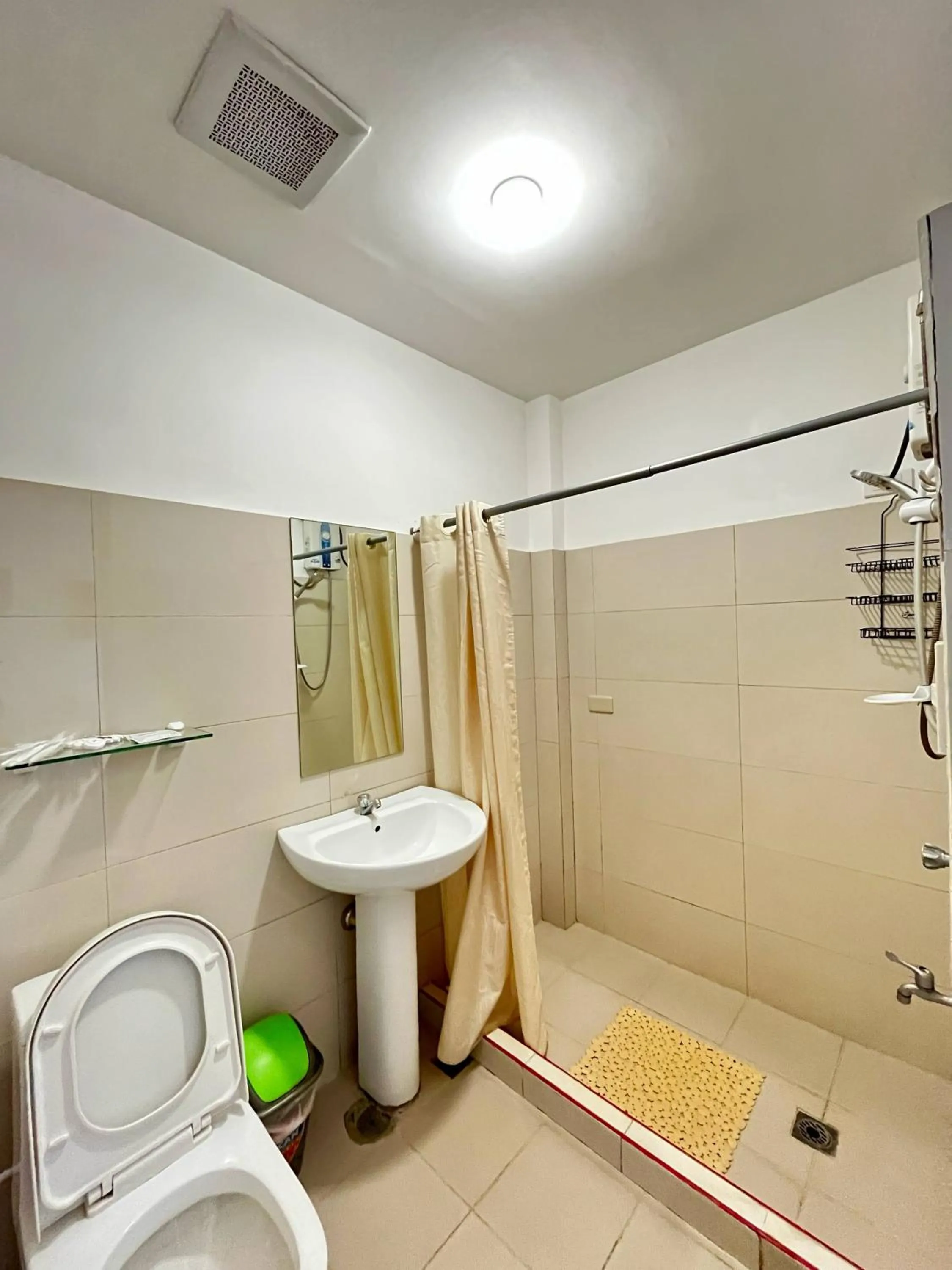 Prima at Primavera Residences