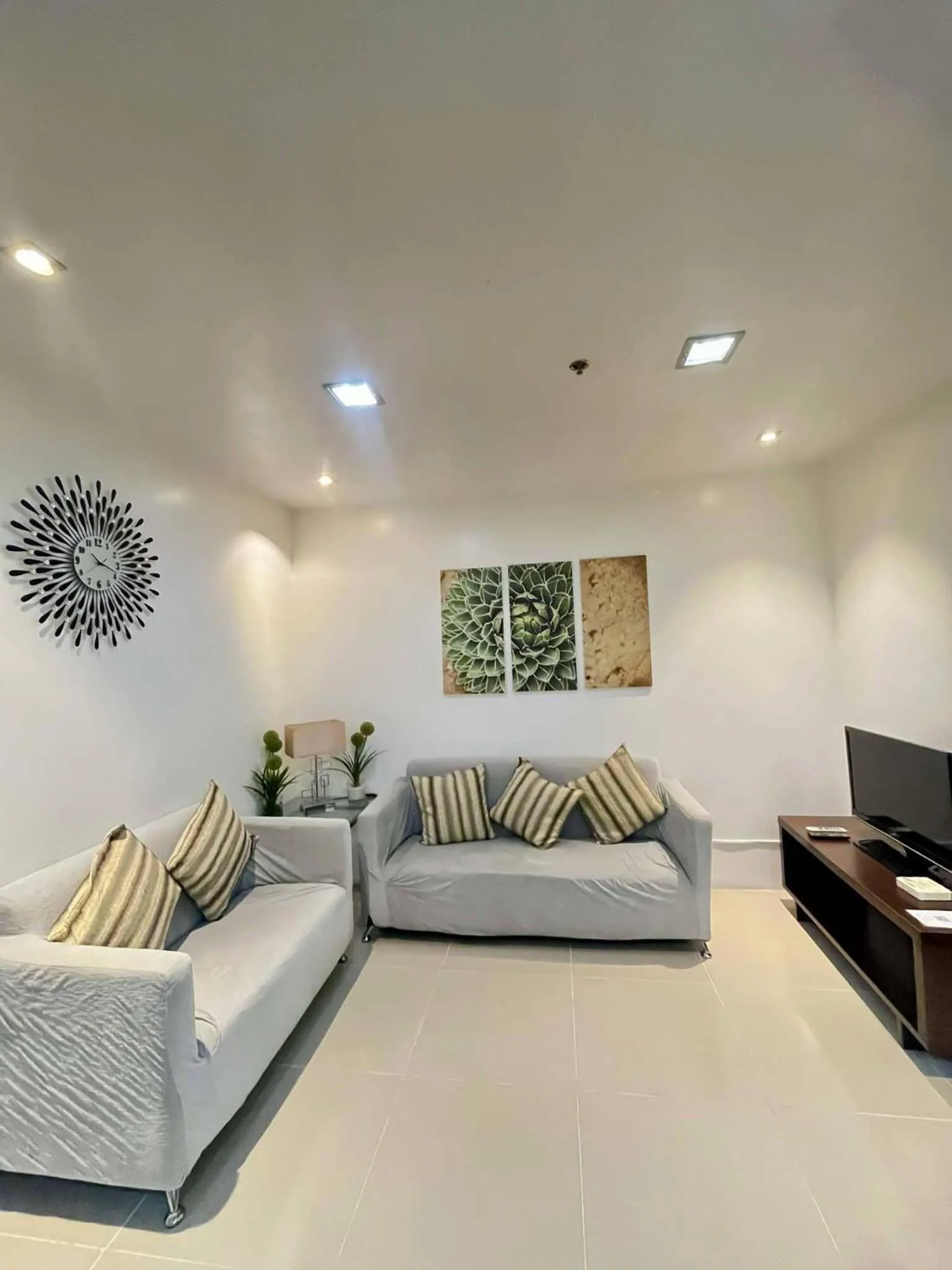 Prima at Primavera Residences