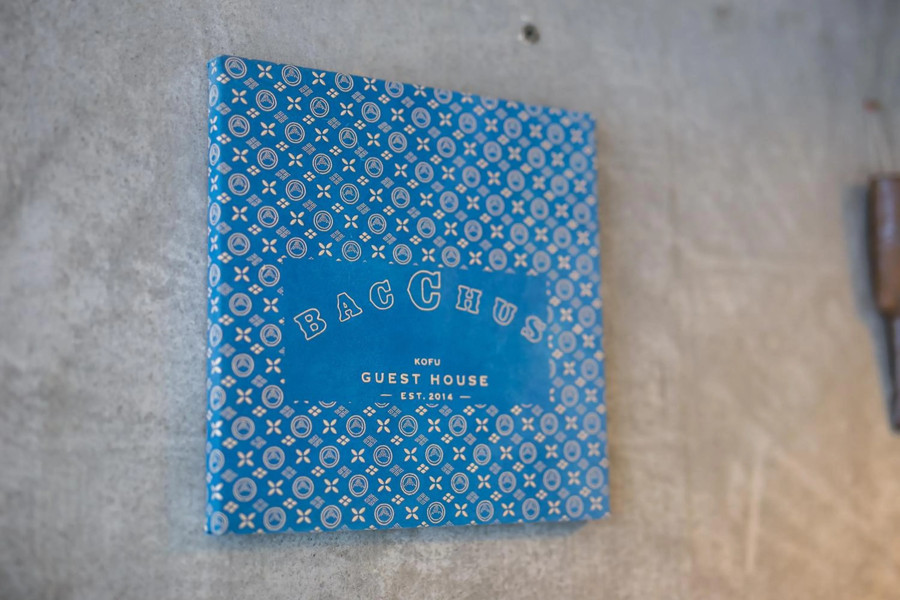 Other in Bacchus Kofu Guesthouse