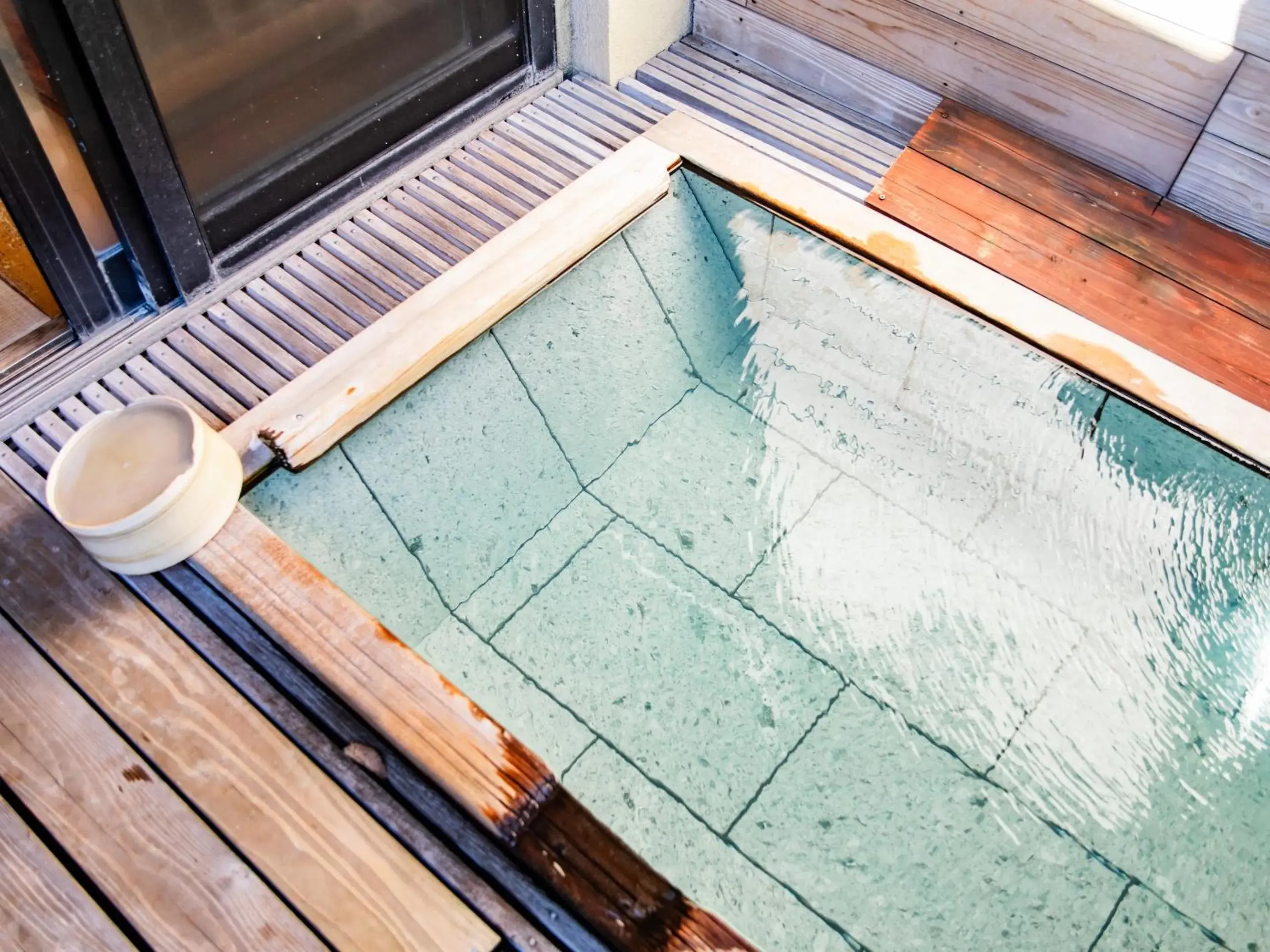 Room with Tatami Area and Lying Bath - single occupancy - Non-Smoking in Kirishima Momijidani Seiryuso Room with Tatami Area and Lying Bath - single occupancy - Non-Smoking in Kirishima Momijidani Seiryuso