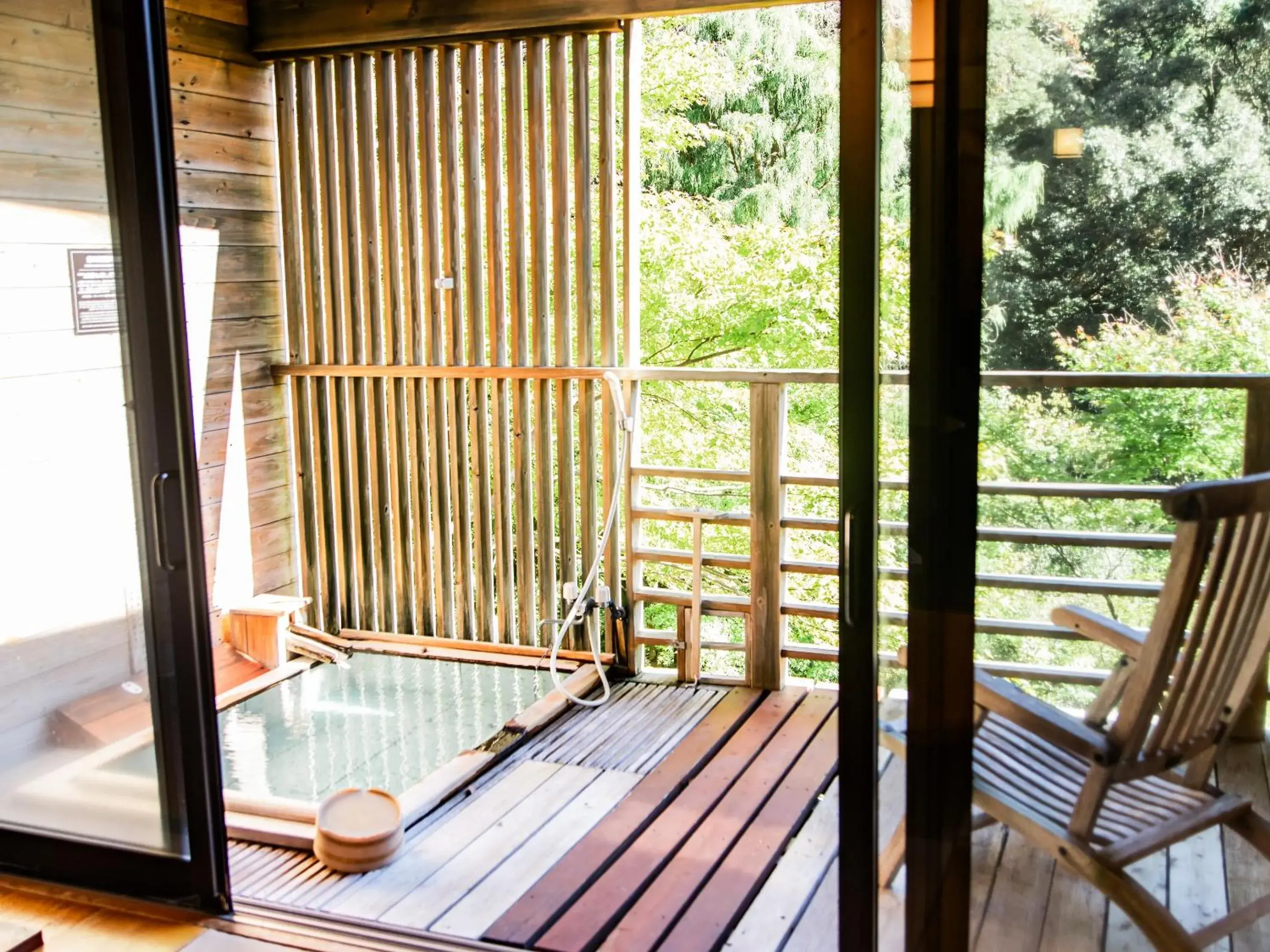 Room with Tatami Area and Lying Bath - single occupancy - Non-Smoking in Kirishima Momijidani Seiryuso Room with Tatami Area and Lying Bath - single occupancy - Non-Smoking in Kirishima Momijidani Seiryuso