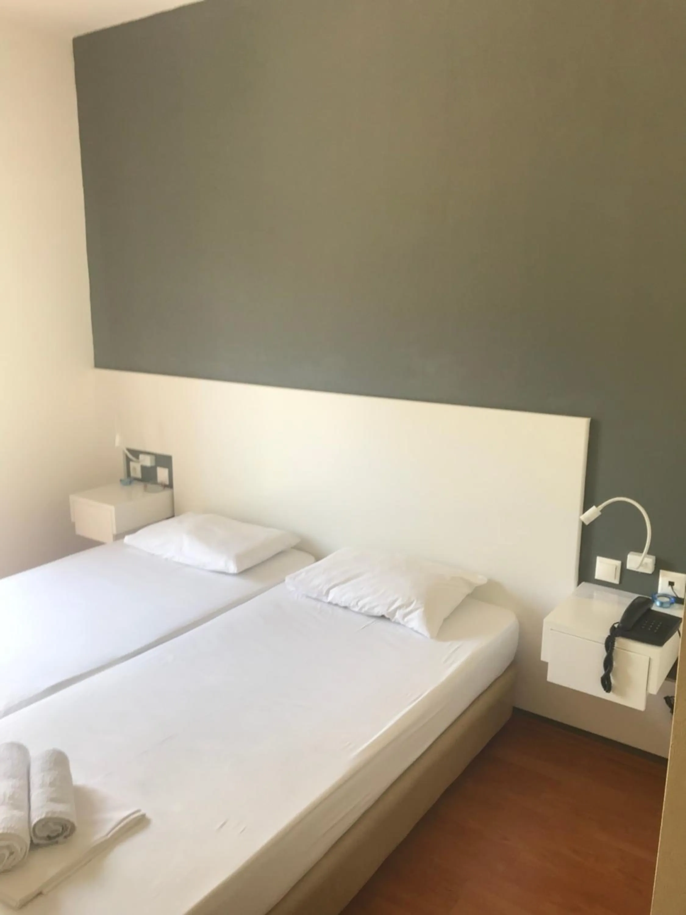 Bedroom, Bed in Annema Hotel and Restaurant