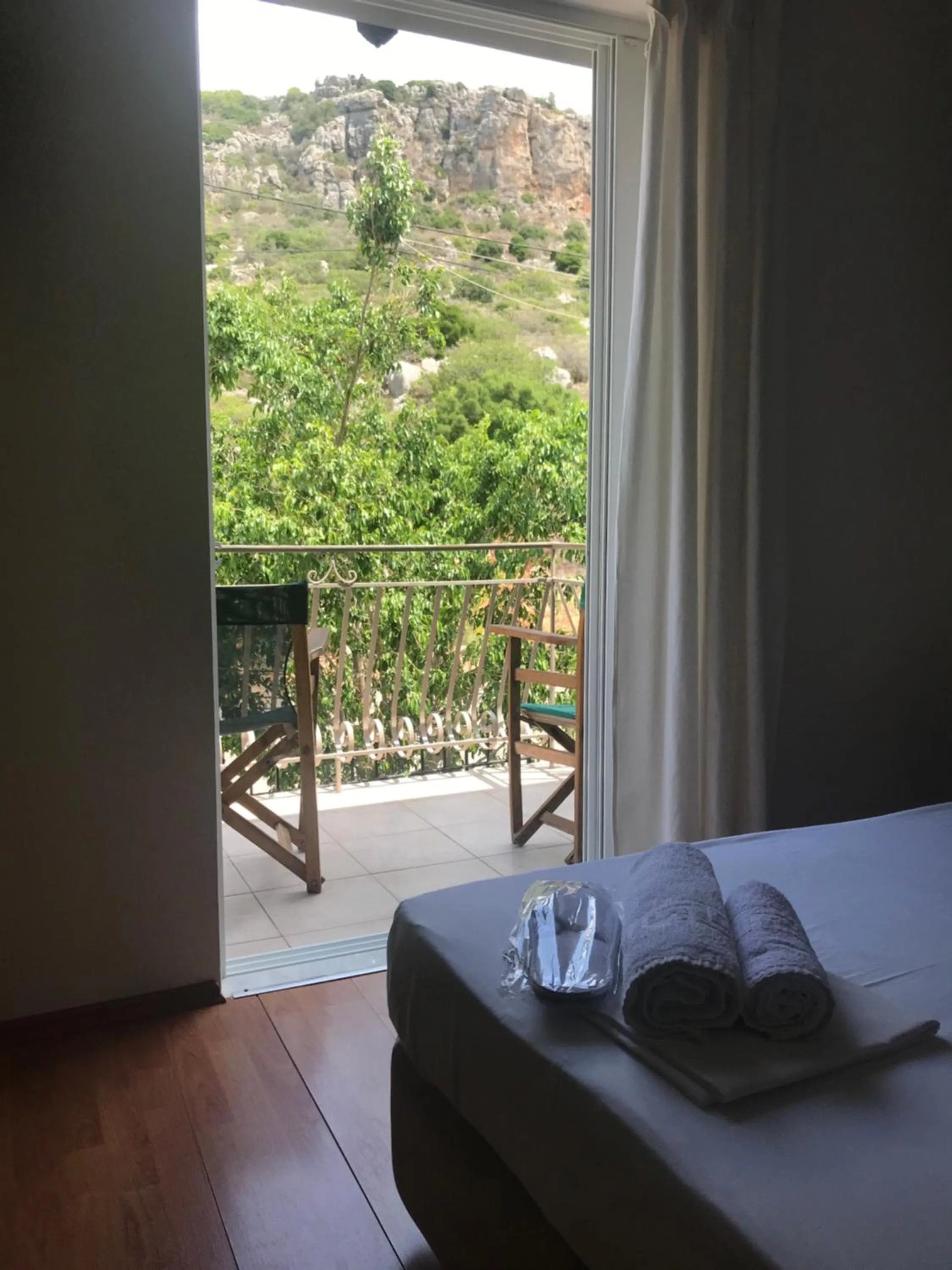 Bedroom, Bed in Annema Hotel and Restaurant