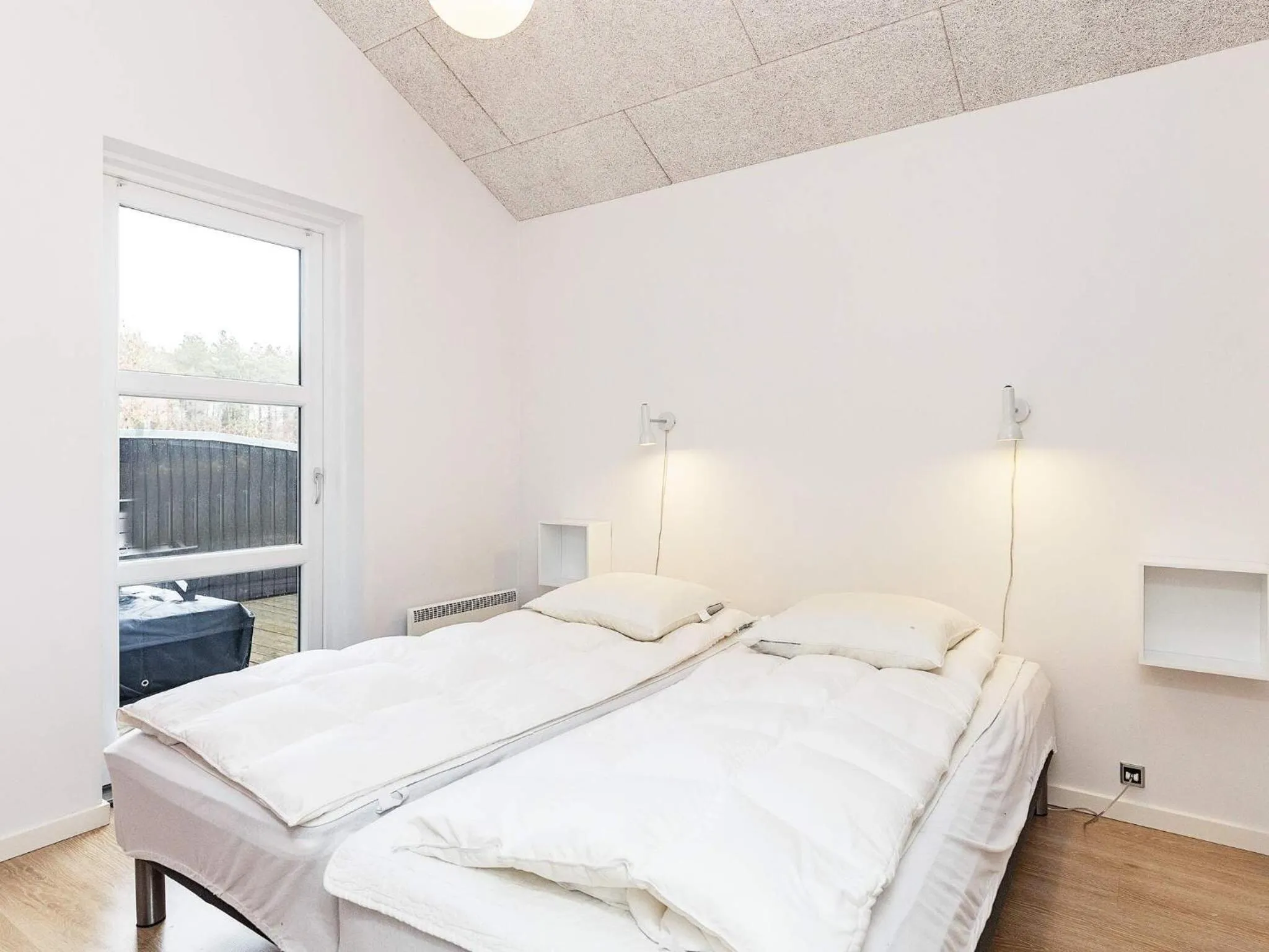 Other, Bed in 8 person holiday home in Brovst-By Traum