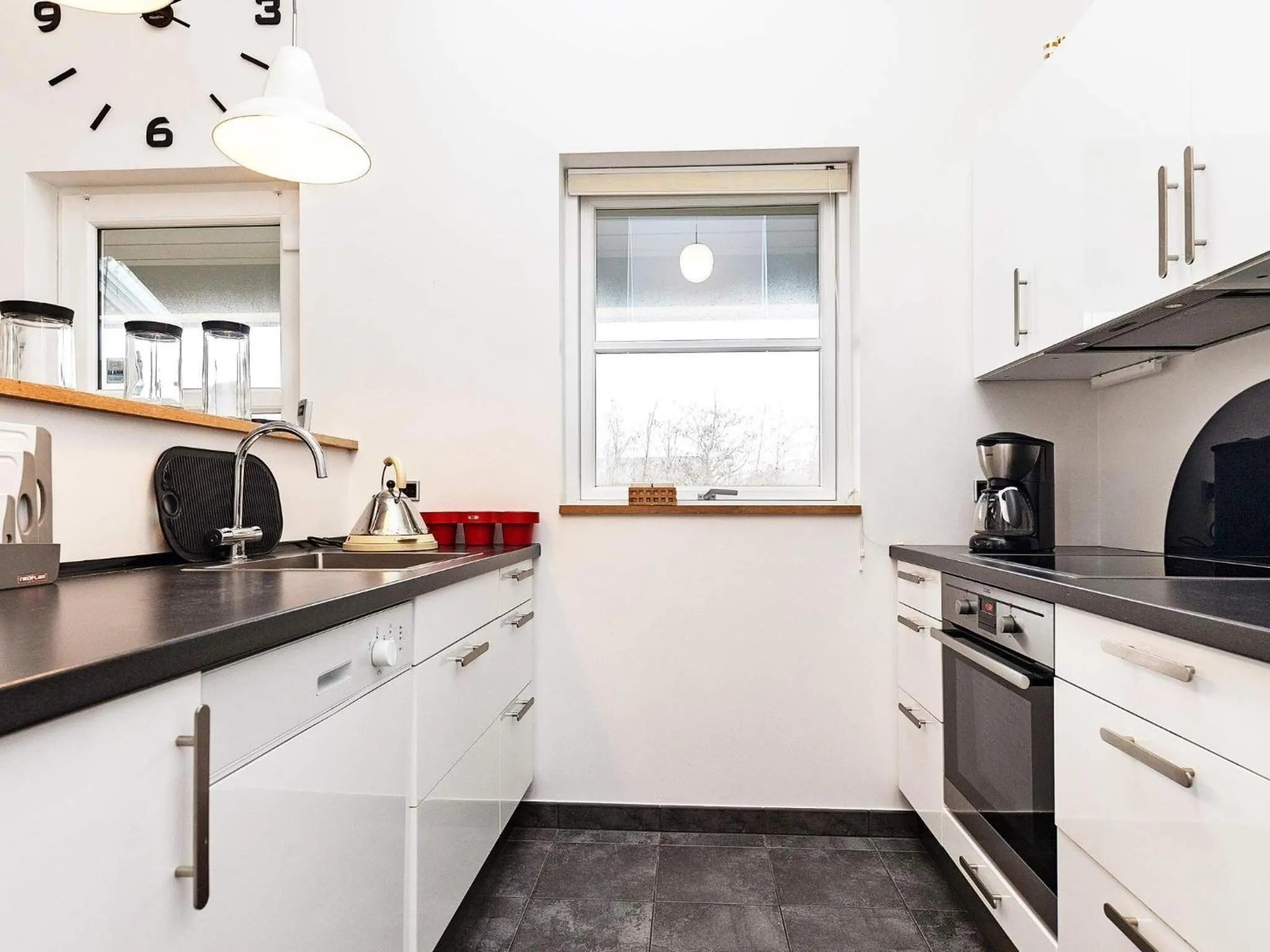 Other in 8 person holiday home in Brovst-By Traum