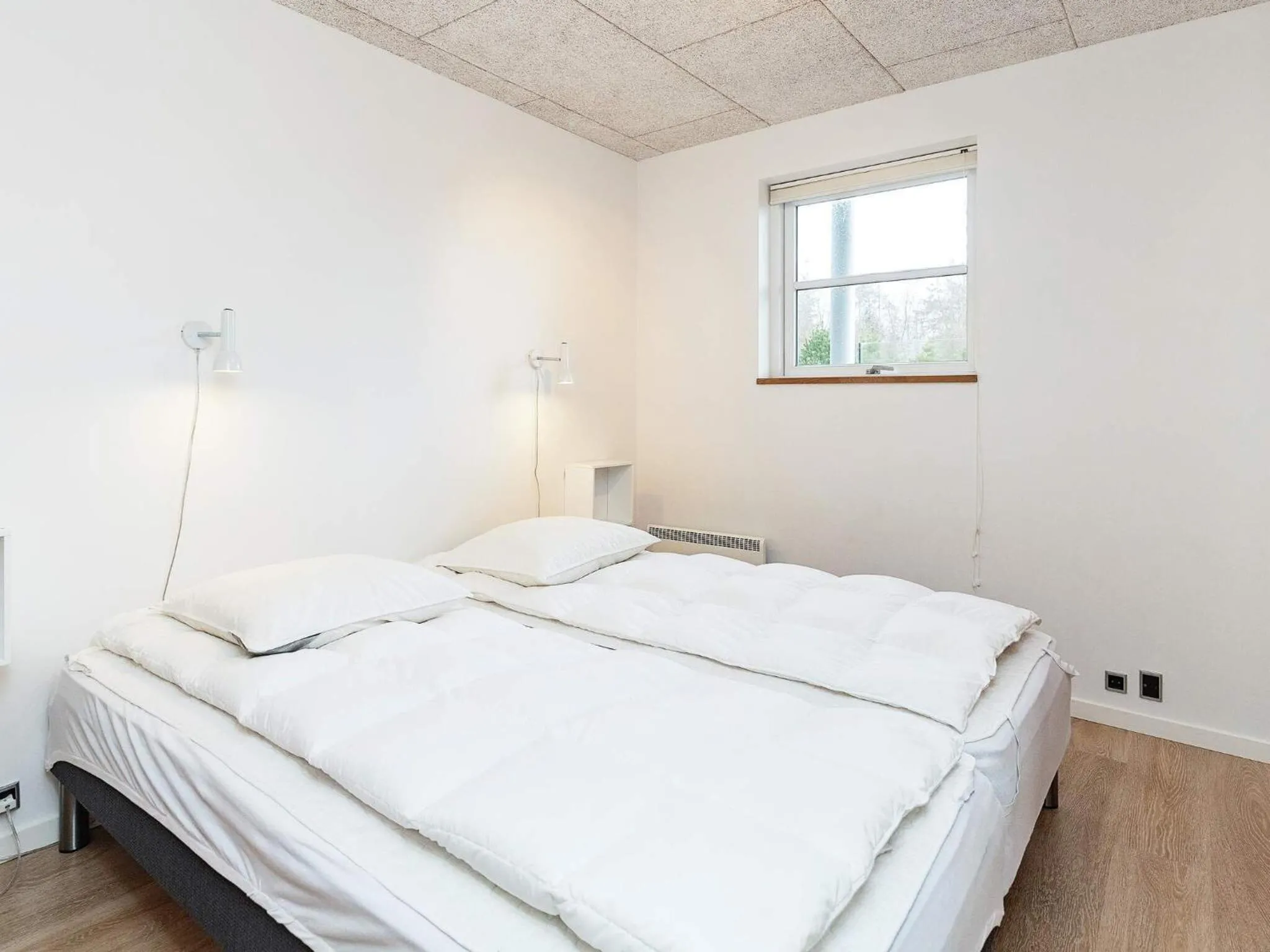 Other, Bed in 8 person holiday home in Brovst-By Traum