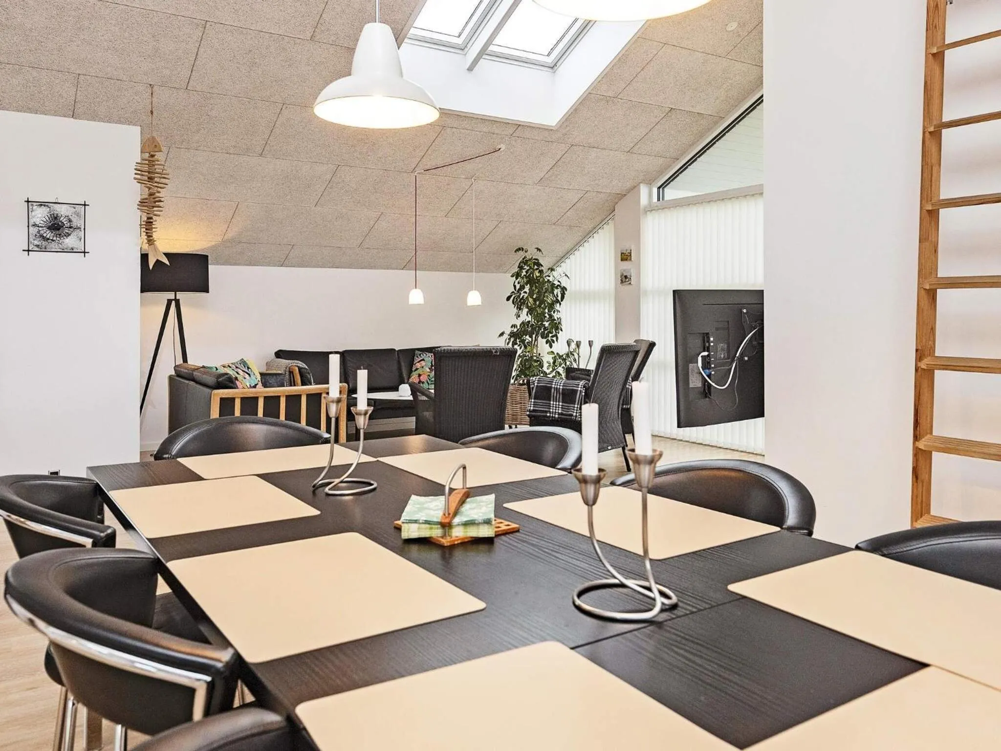 Other in 8 person holiday home in Brovst-By Traum