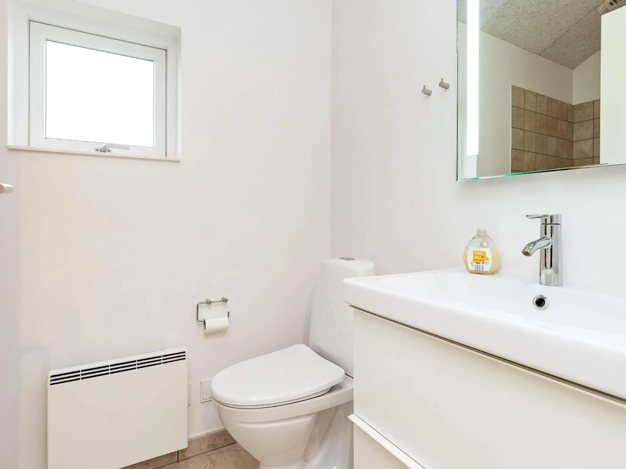 Other in 8 person holiday home in Brovst-By Traum