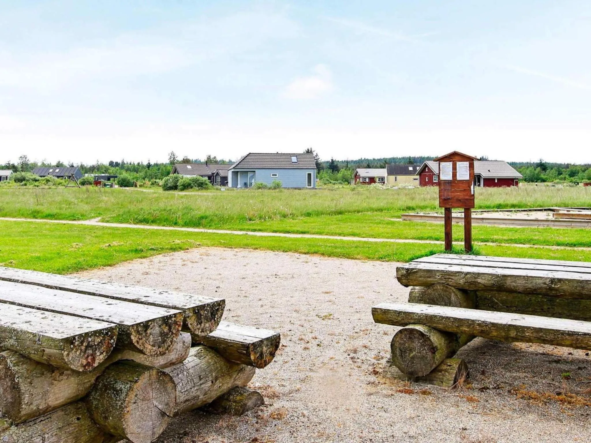 Other in 8 person holiday home in Brovst-By Traum