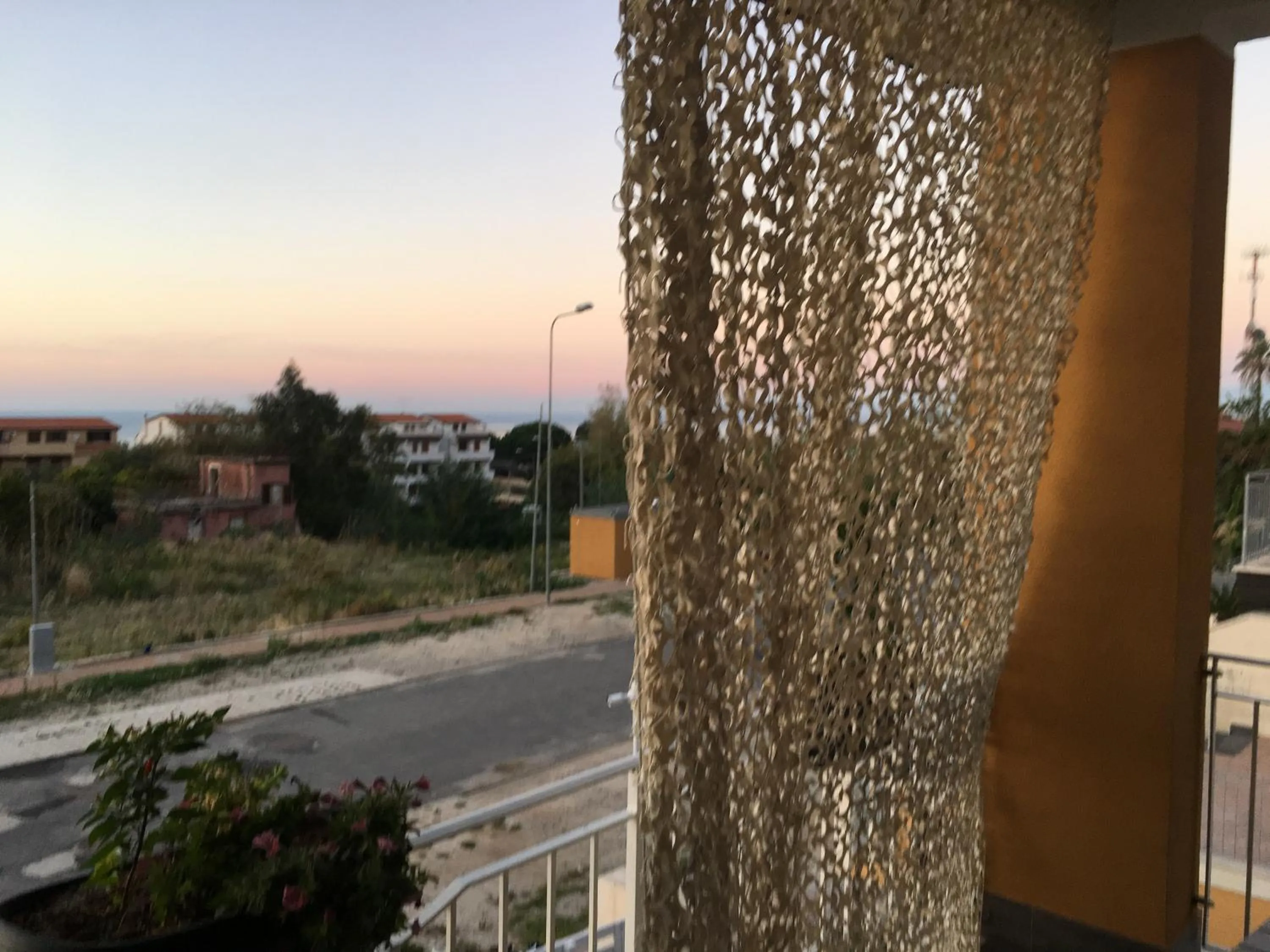 View (from property/room) in Residenza RoMa