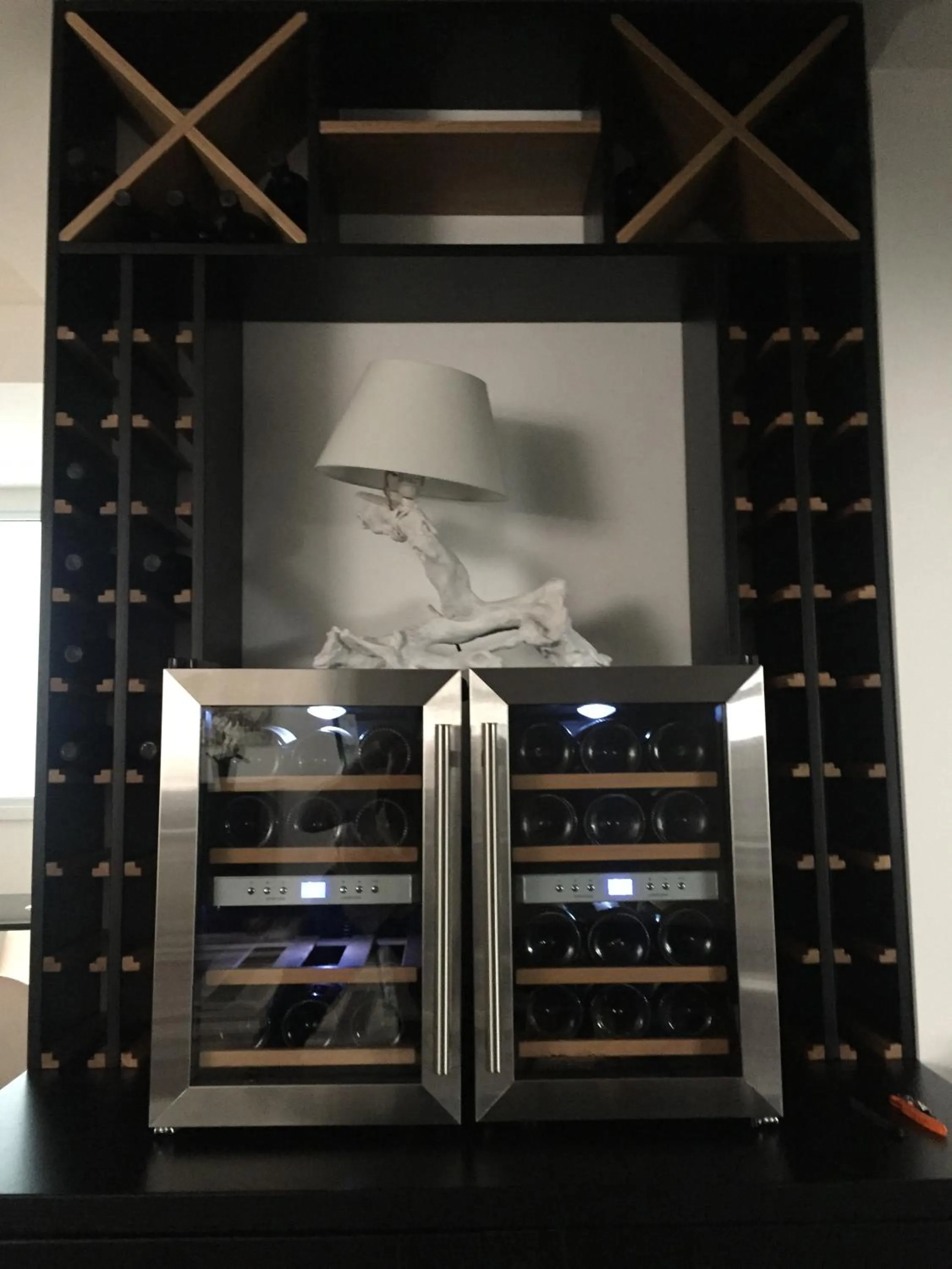 Lounge or bar in Residenza RoMa