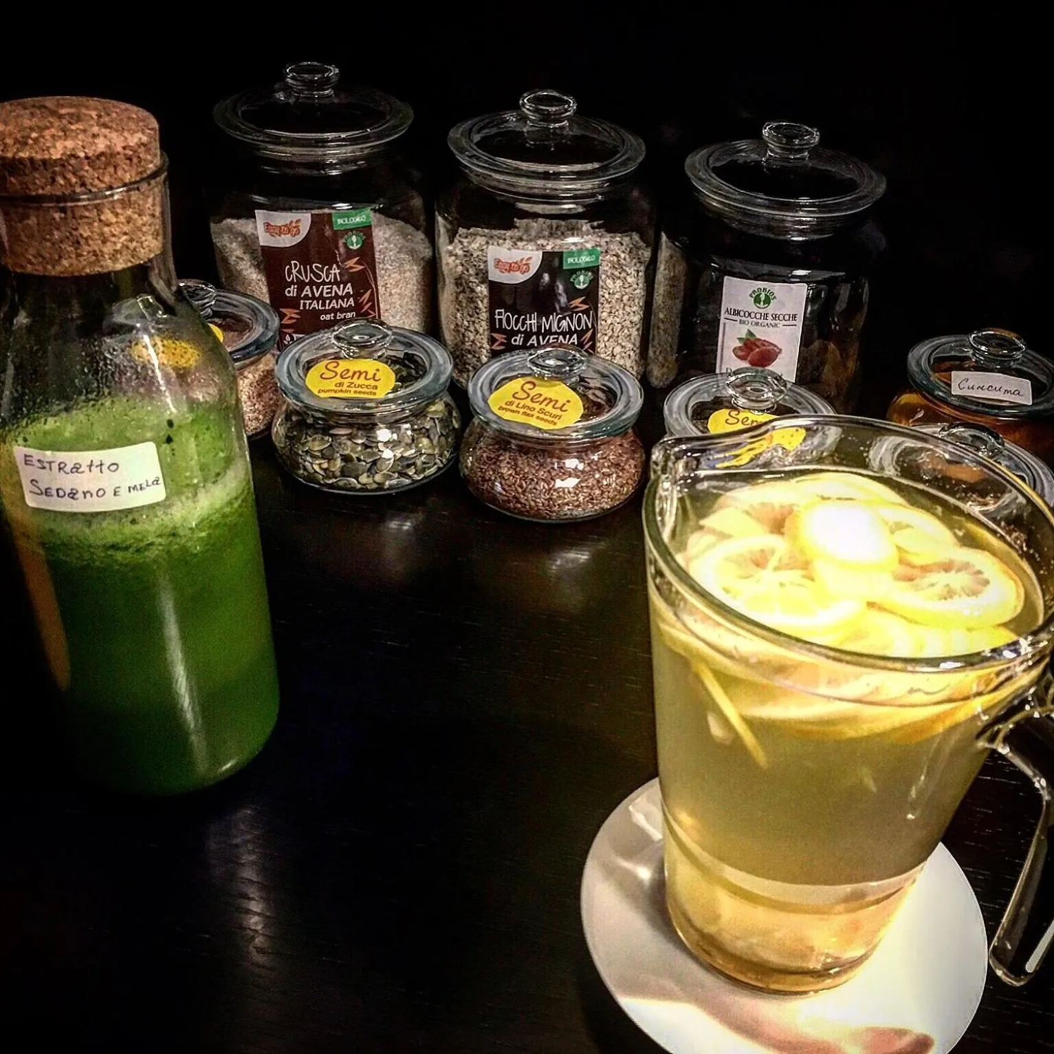 Breakfast in Residenza RoMa