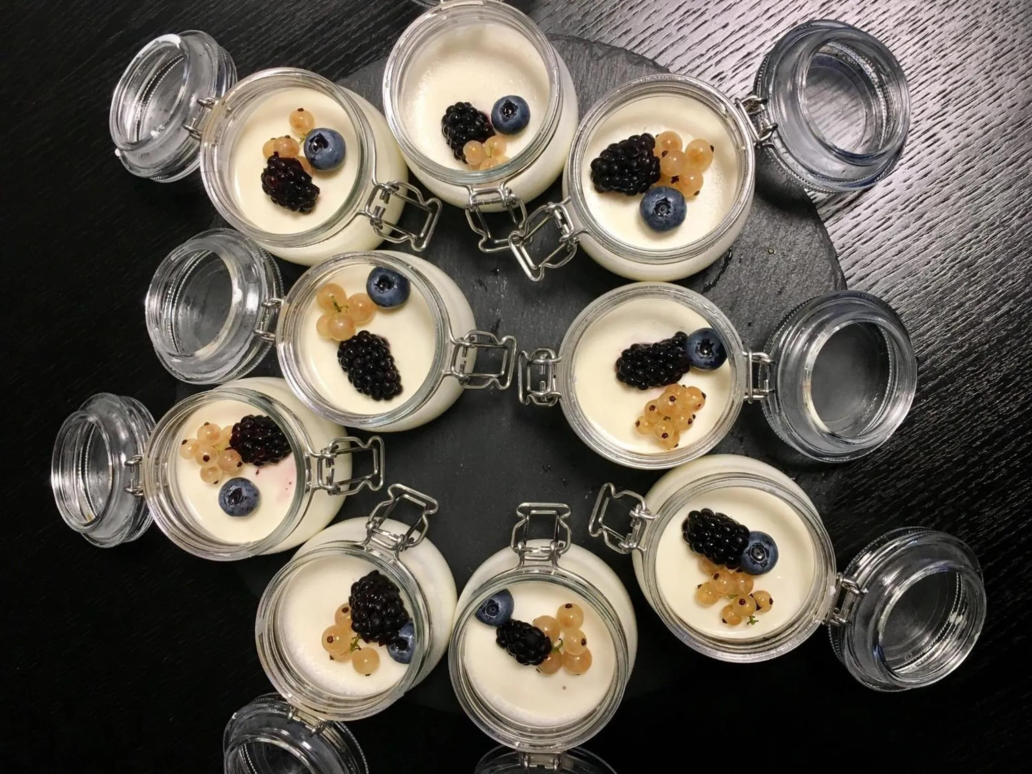 Breakfast in Residenza RoMa