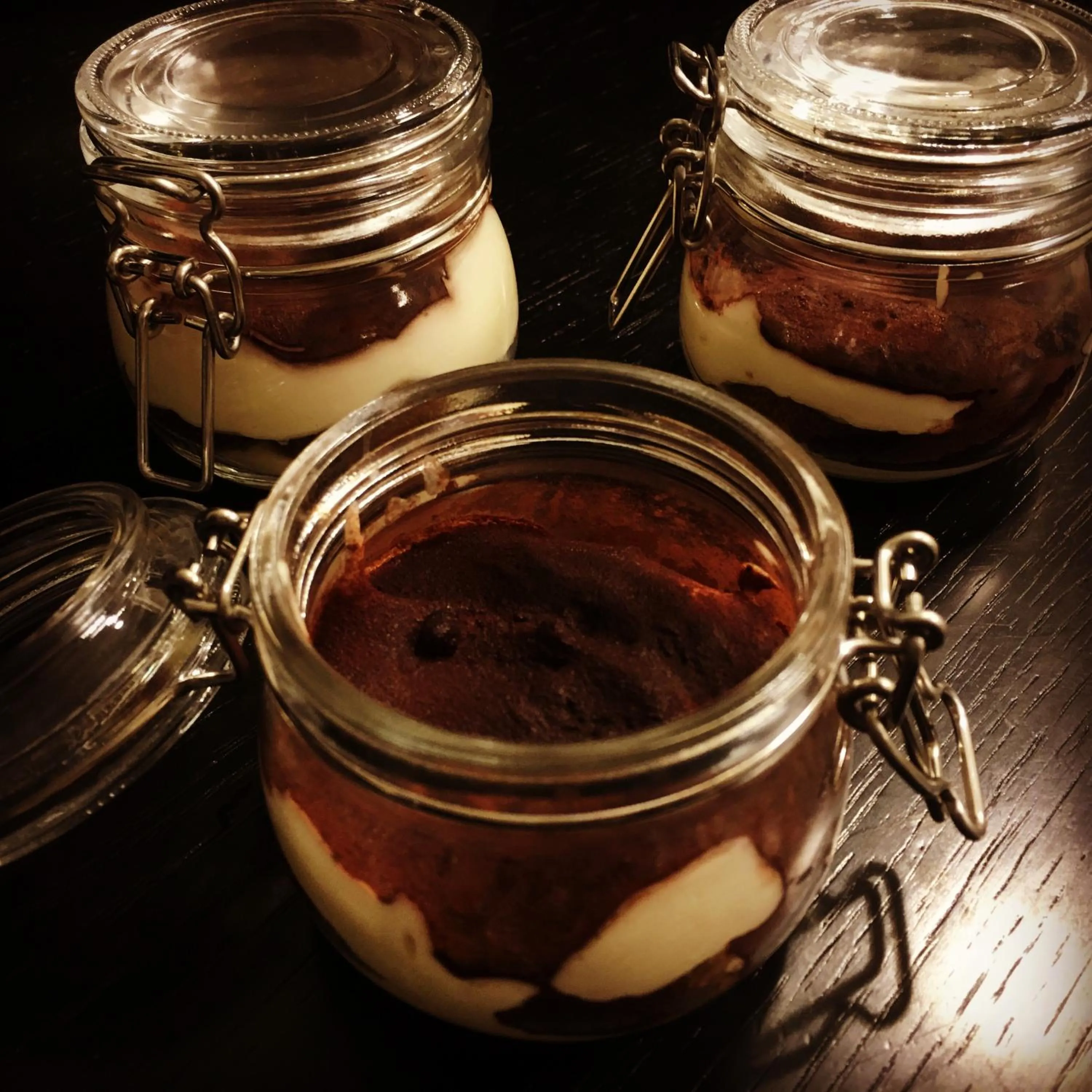 Continental breakfast in Residenza RoMa