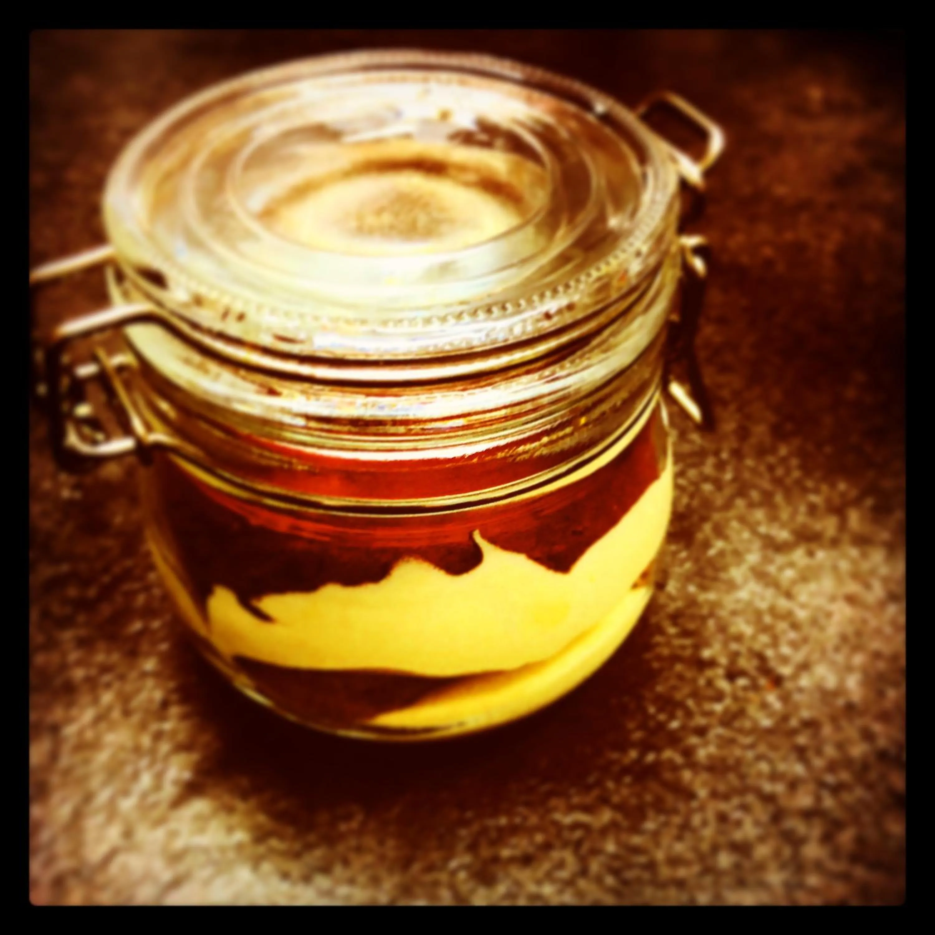 Continental breakfast in Residenza RoMa