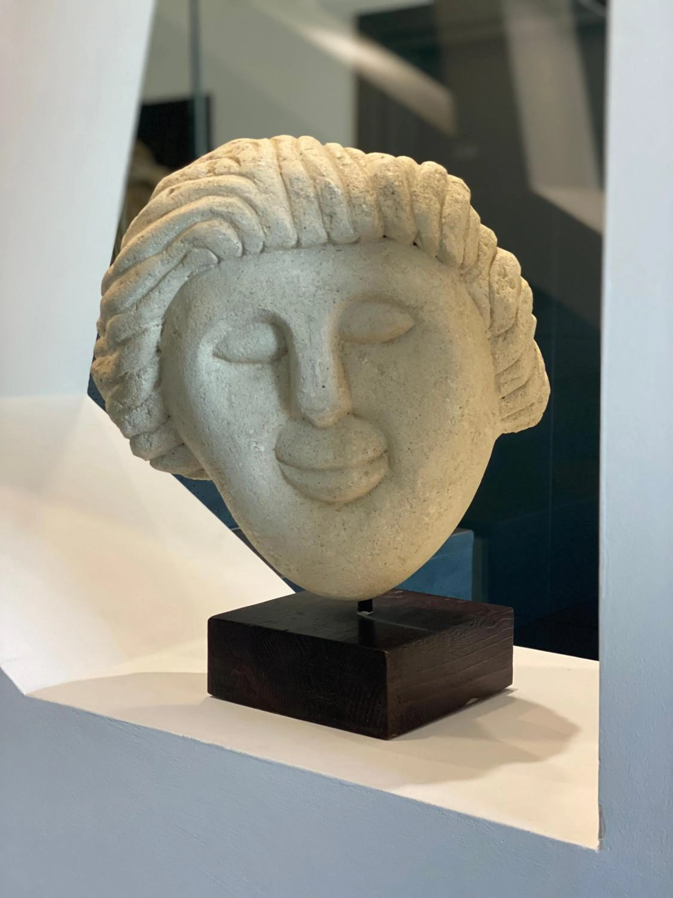 furniture in Residenza RoMa