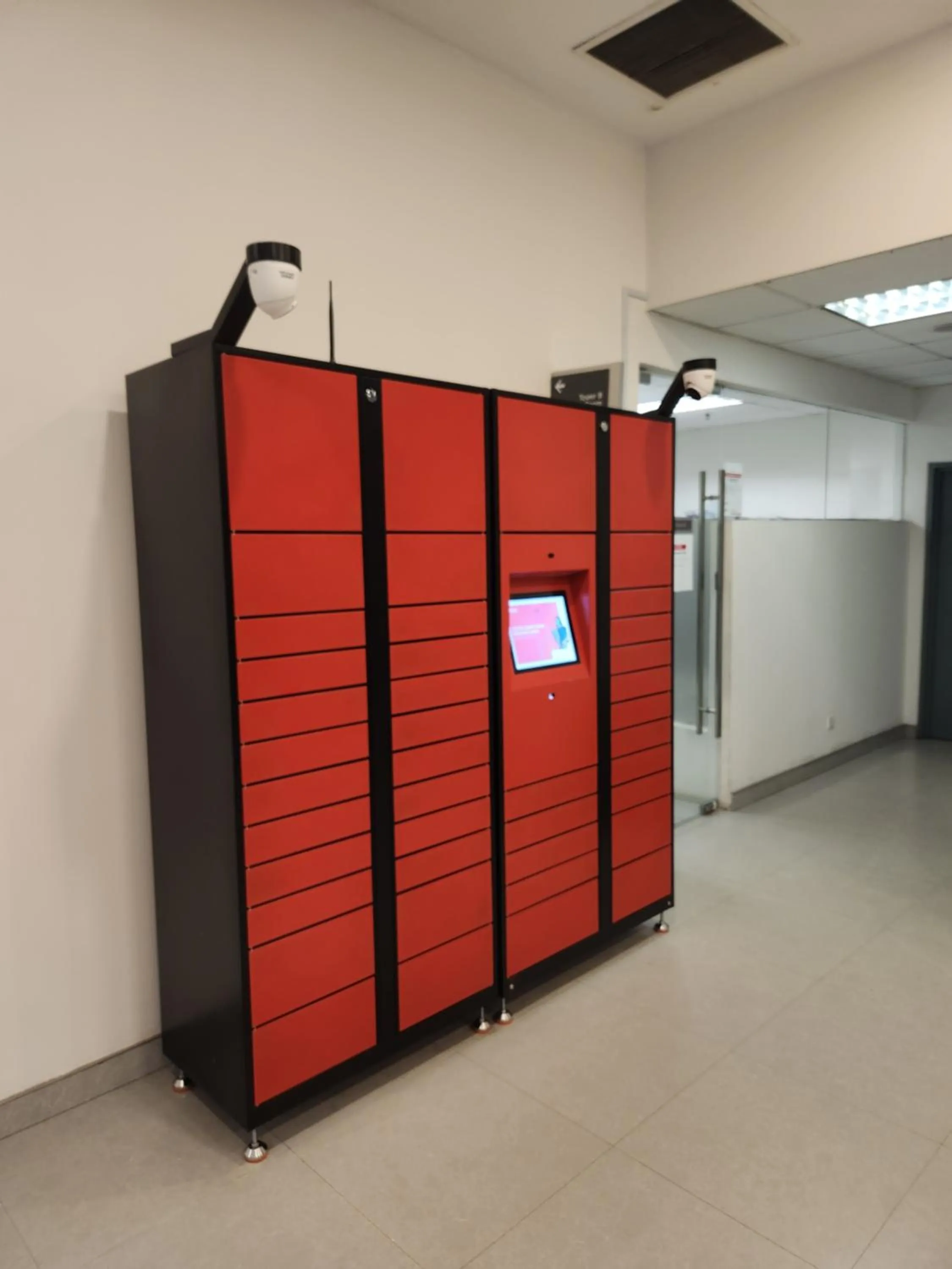 Summer Suites Studios