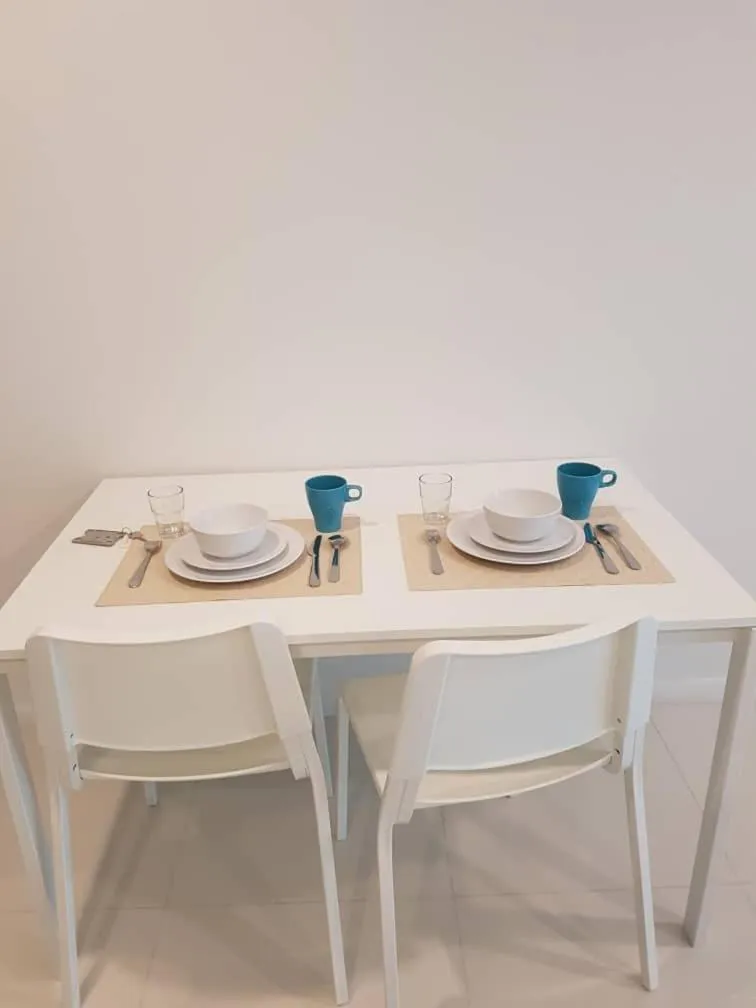 Summer Suites Studios